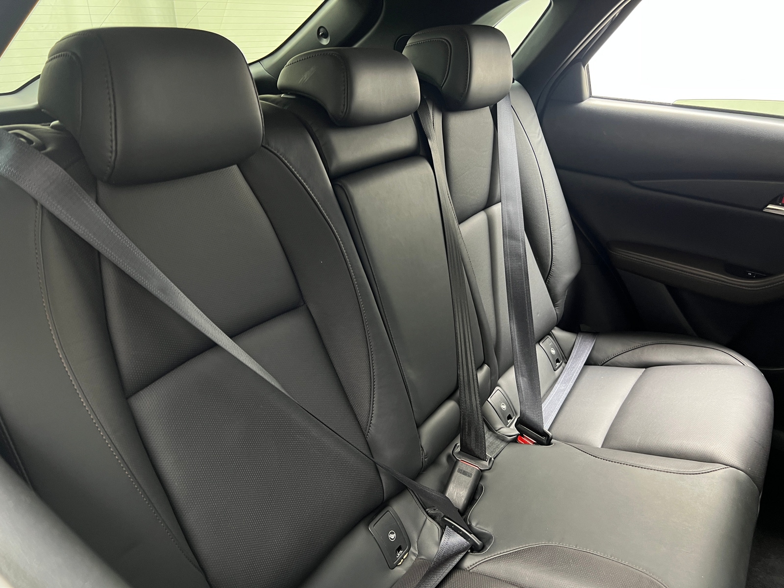 Thumbnail: 2024 Mazda CX-30 - 5