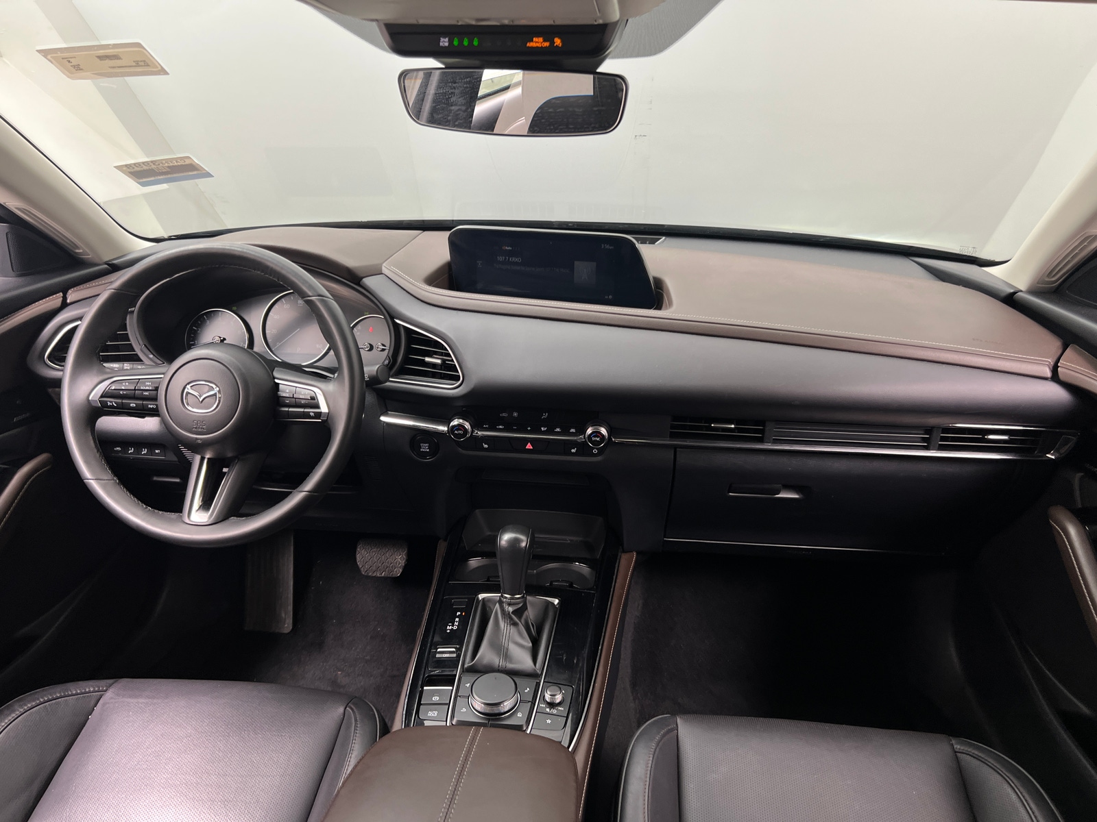 Thumbnail: 2024 Mazda CX-30 - 2