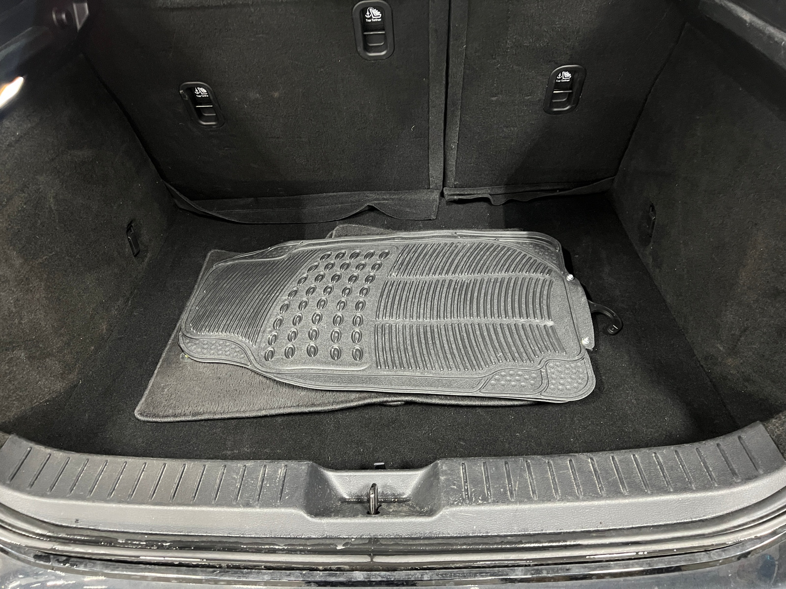 Thumbnail: 2024 Mazda CX-30 - 6