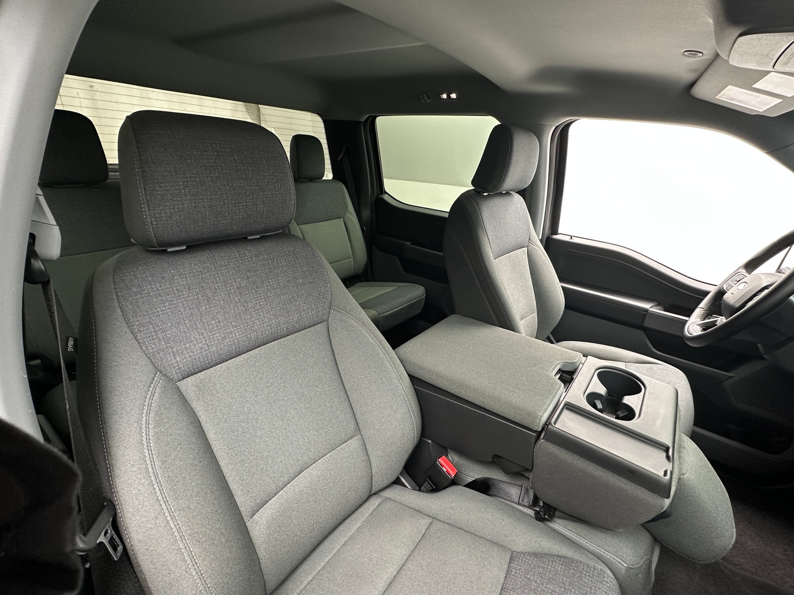 Thumbnail: 2025 Ford Econoline - 2