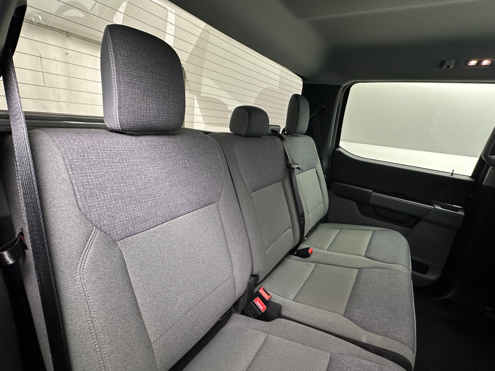 Thumbnail: 2025 Ford Econoline - 6