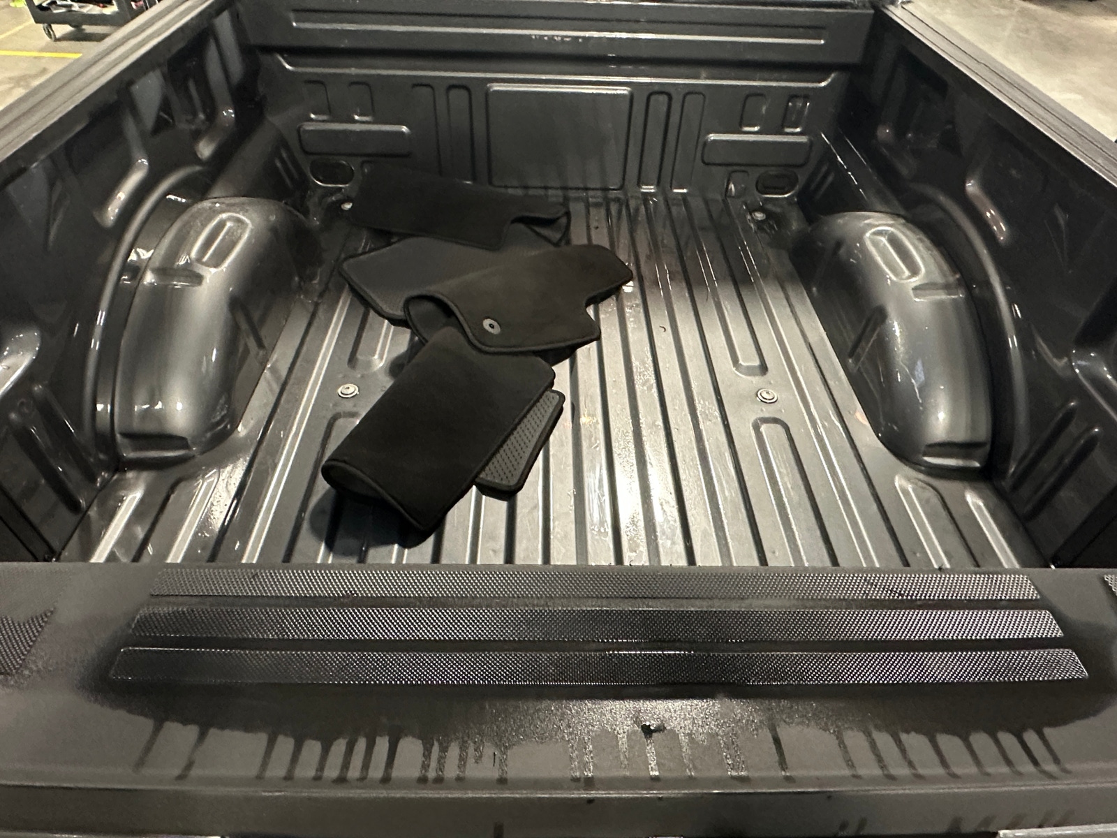 Thumbnail: 2025 Ford Econoline - 7