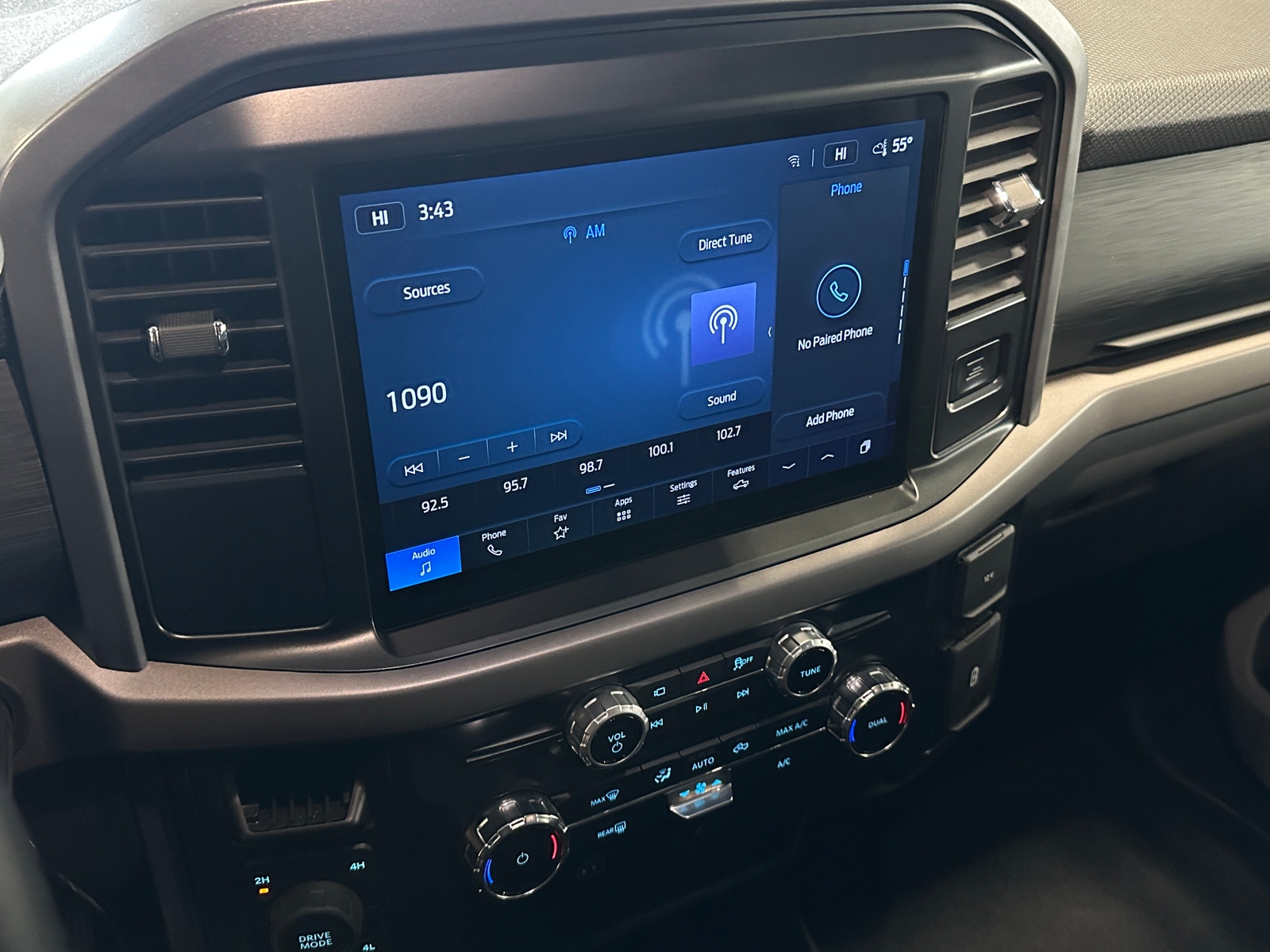 Thumbnail: 2025 Ford Econoline - 4