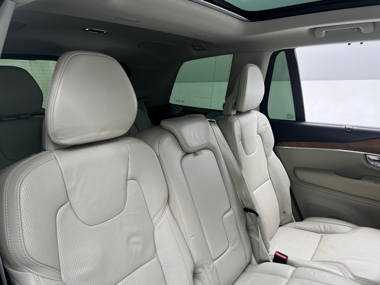 Thumbnail: 2018 Volvo XC90 - 5