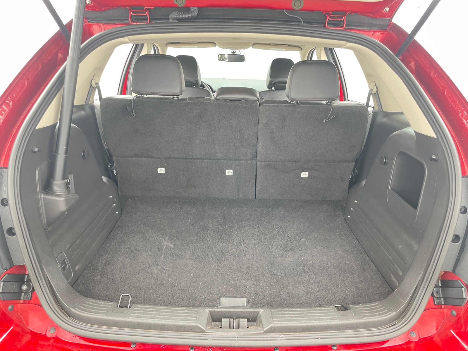 Thumbnail: 2014 Ford Edge - 7