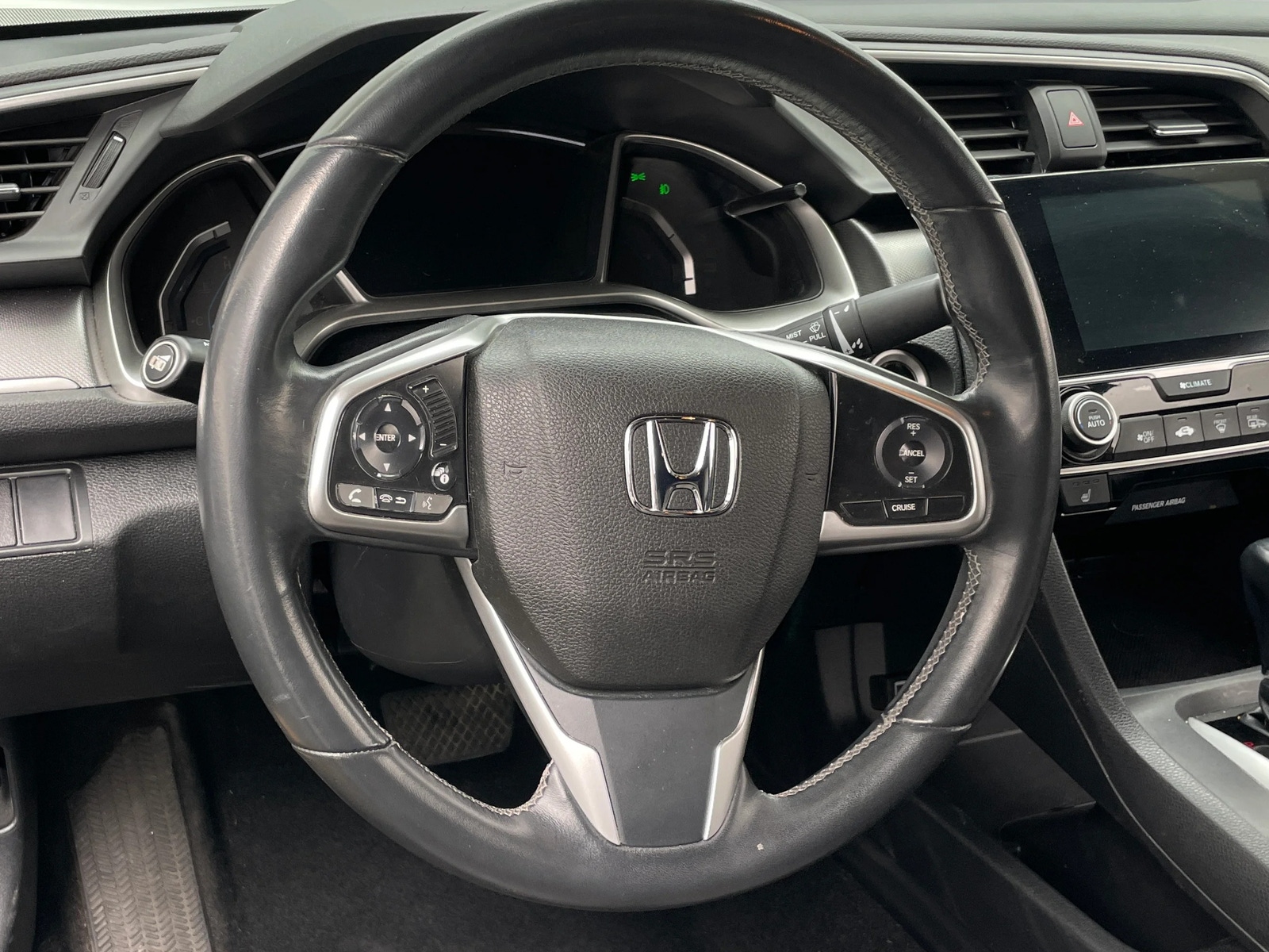 Thumbnail: 2018 Honda Civic - 3