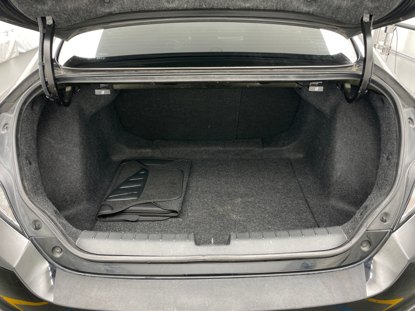 Thumbnail: 2018 Honda Civic - 4