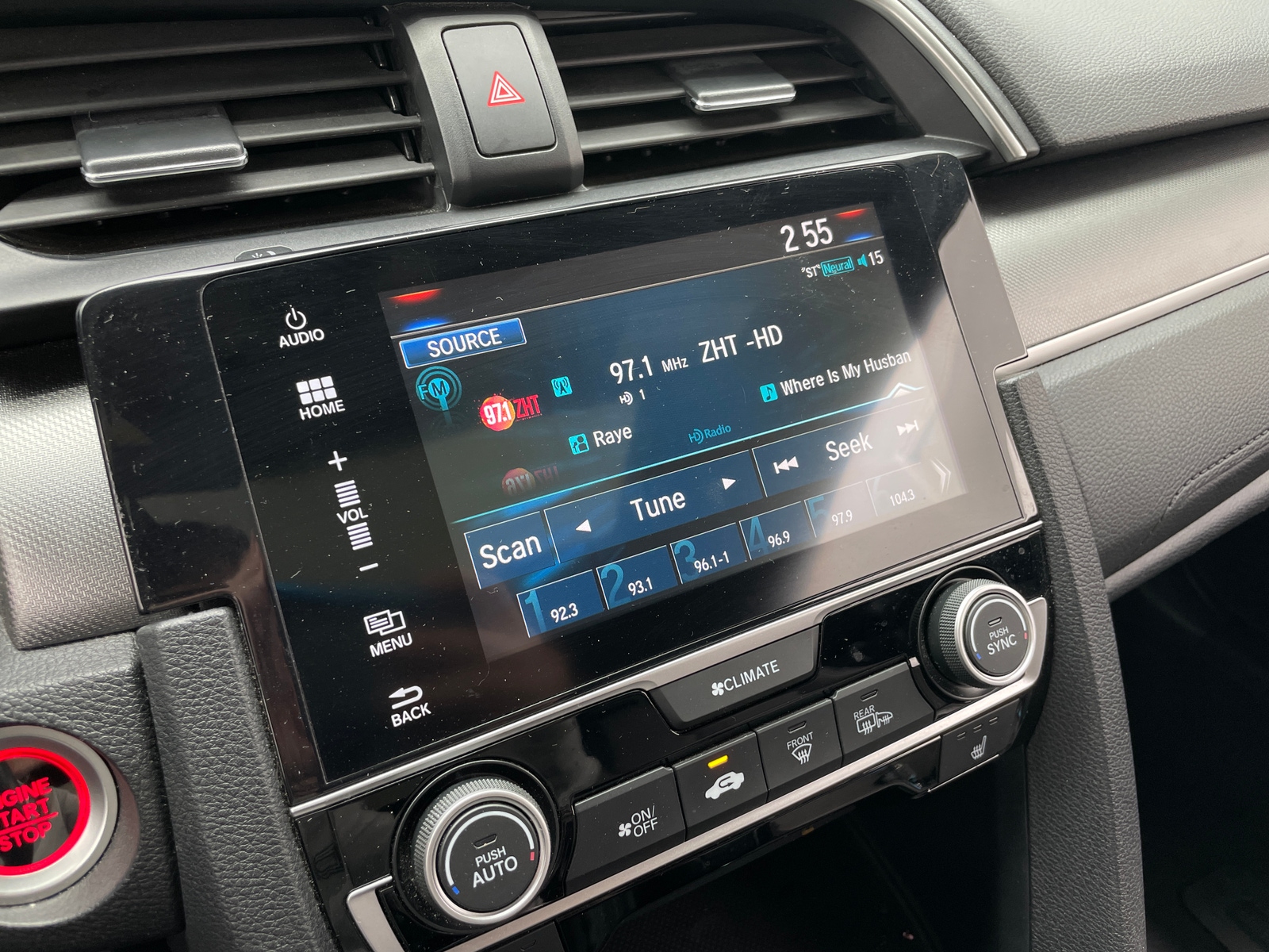 Thumbnail: 2018 Honda Civic - 2