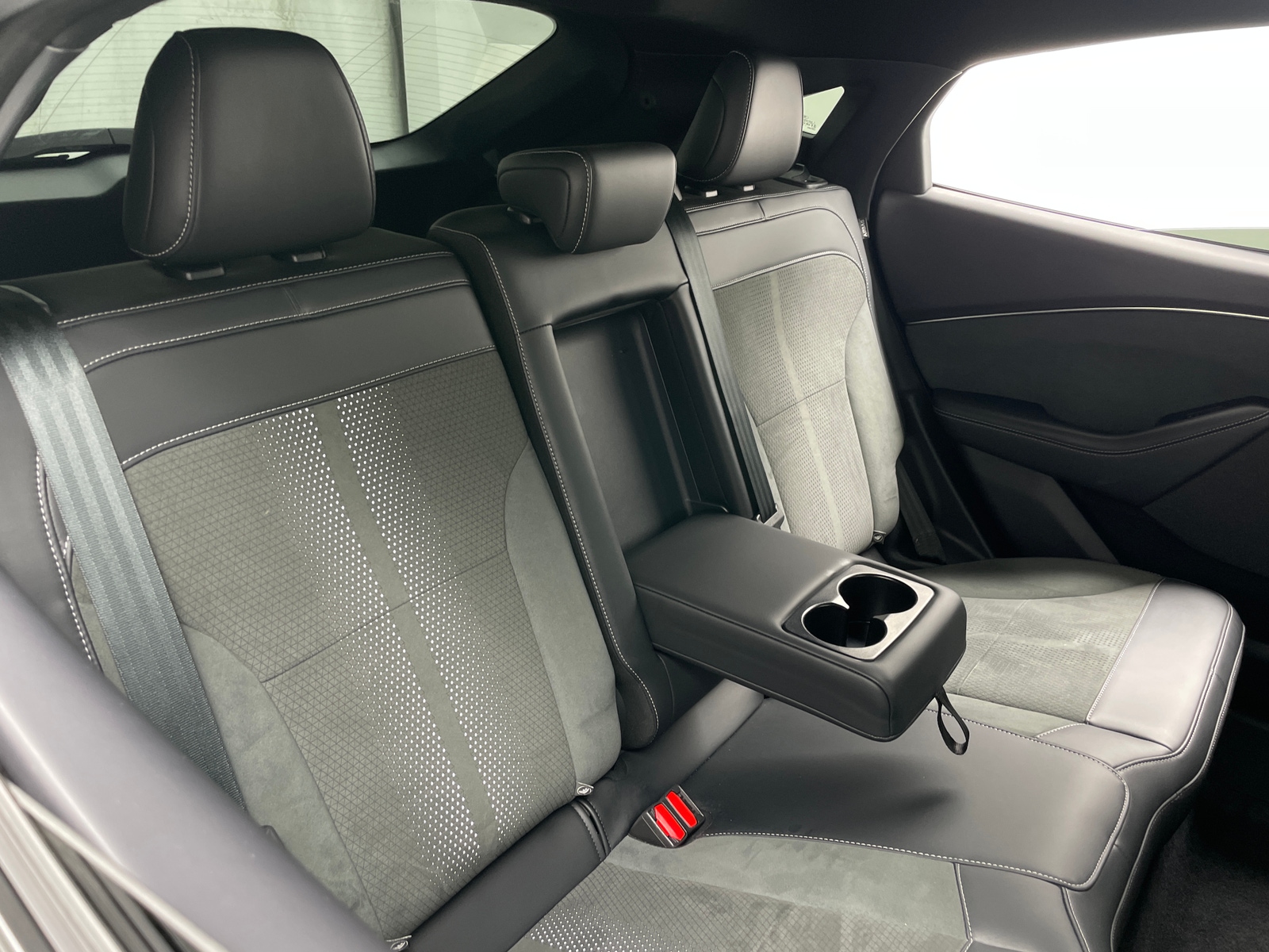 Thumbnail: 2023 Ford Mustang Mach-E - 5