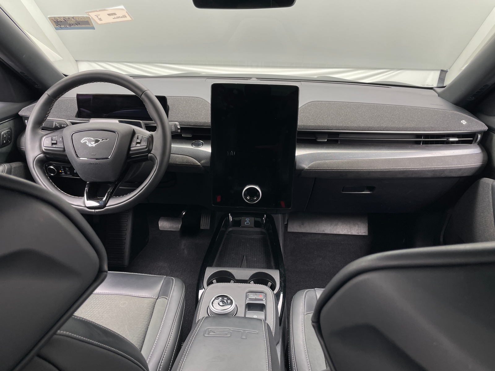 Thumbnail: 2023 Ford Mustang Mach-E - 2