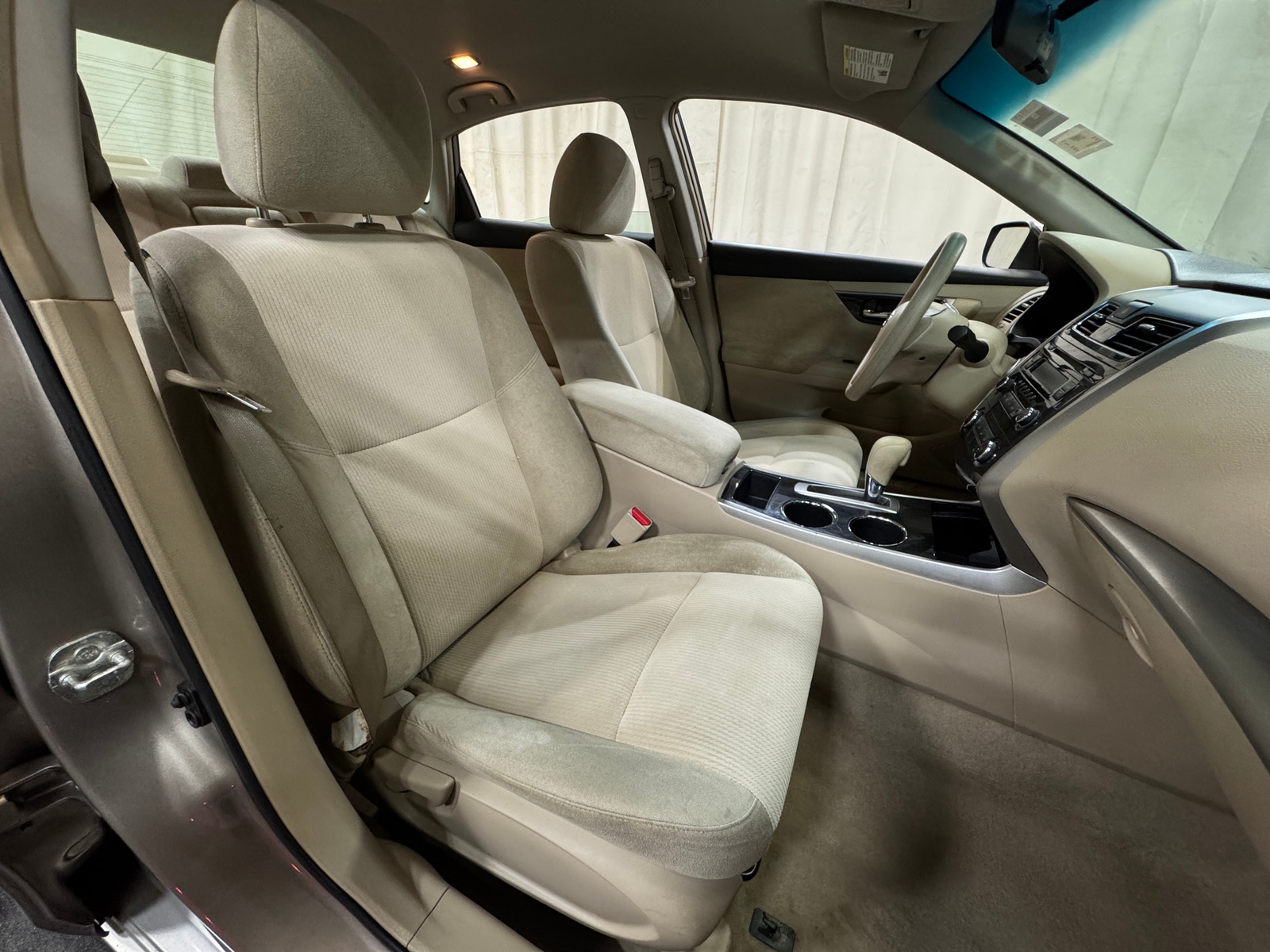 Thumbnail: 2013 Nissan Altima - 2