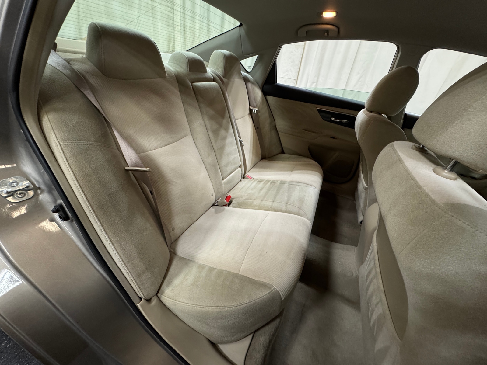 Thumbnail: 2013 Nissan Altima - 6