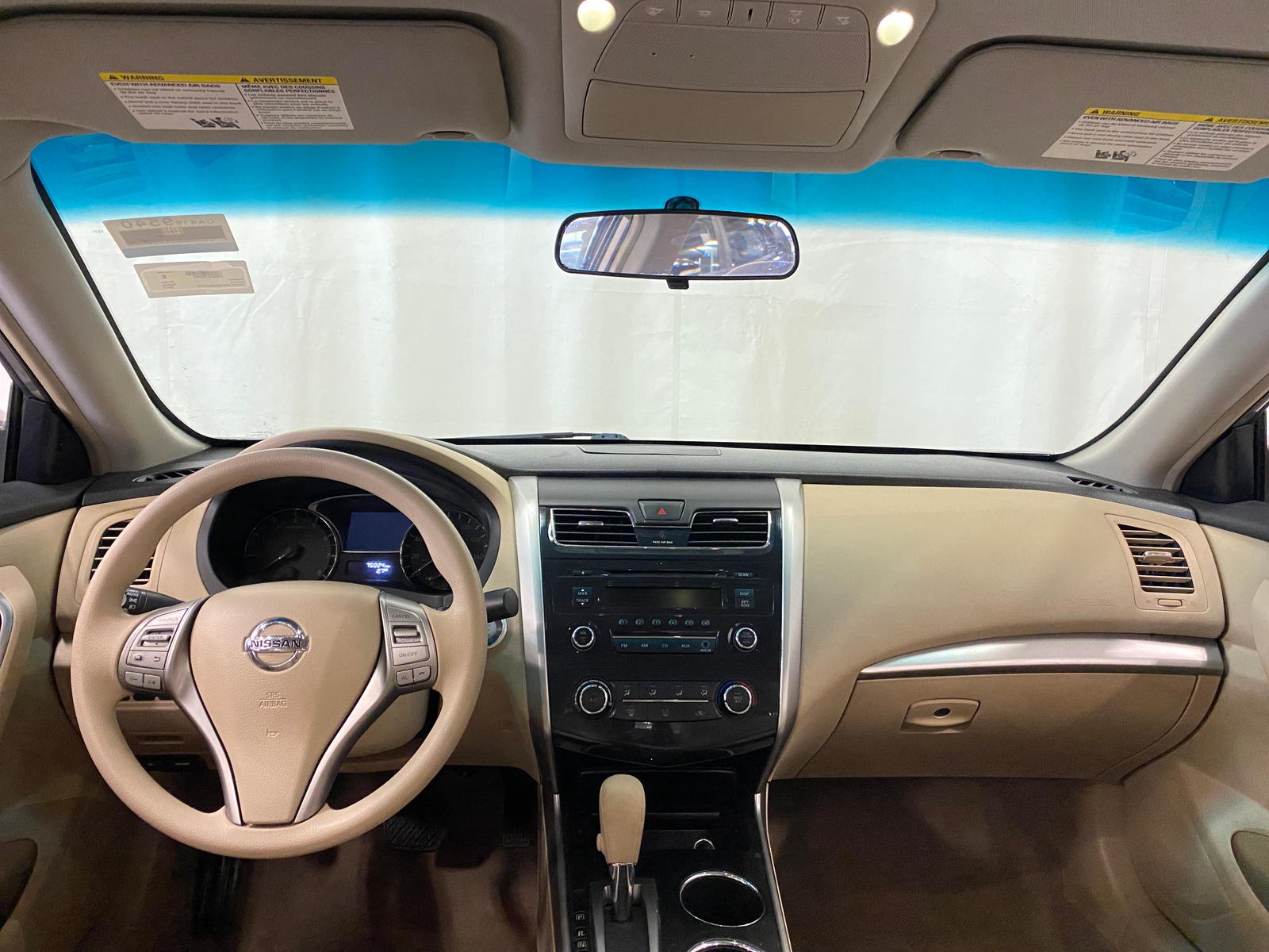 Thumbnail: 2013 Nissan Altima - 3