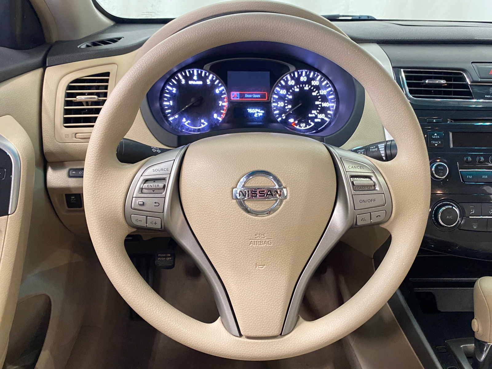 Thumbnail: 2013 Nissan Altima - 5