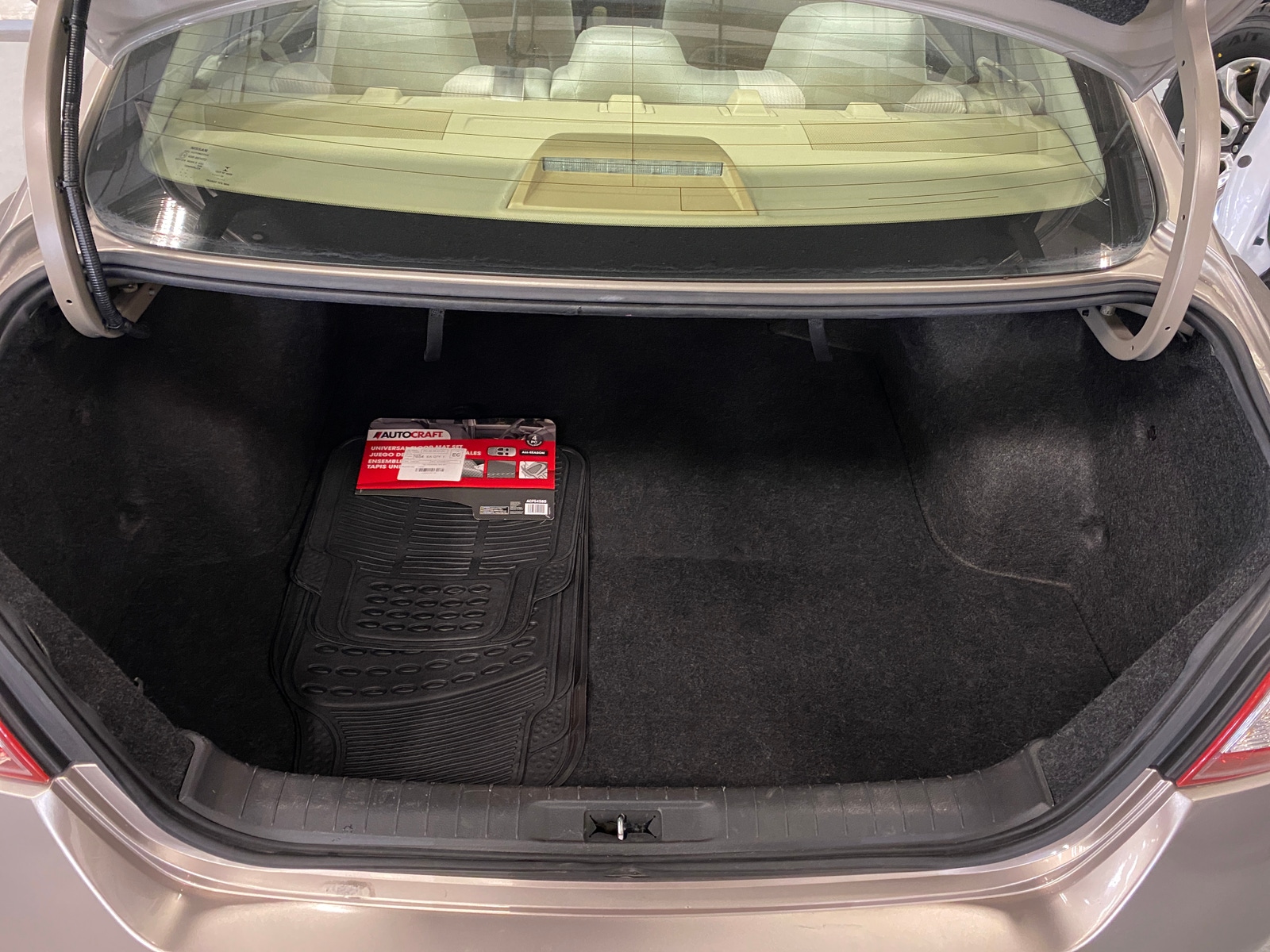 Thumbnail: 2013 Nissan Altima - 7