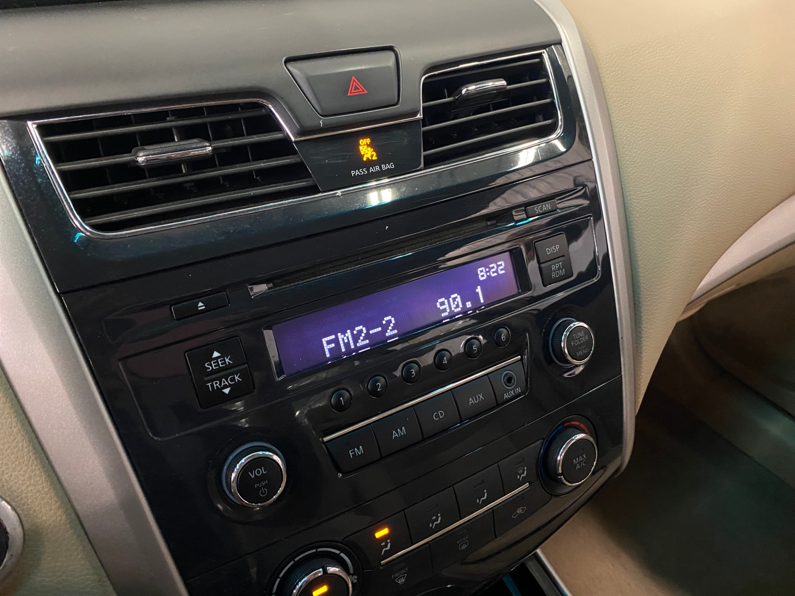 Thumbnail: 2013 Nissan Altima - 4