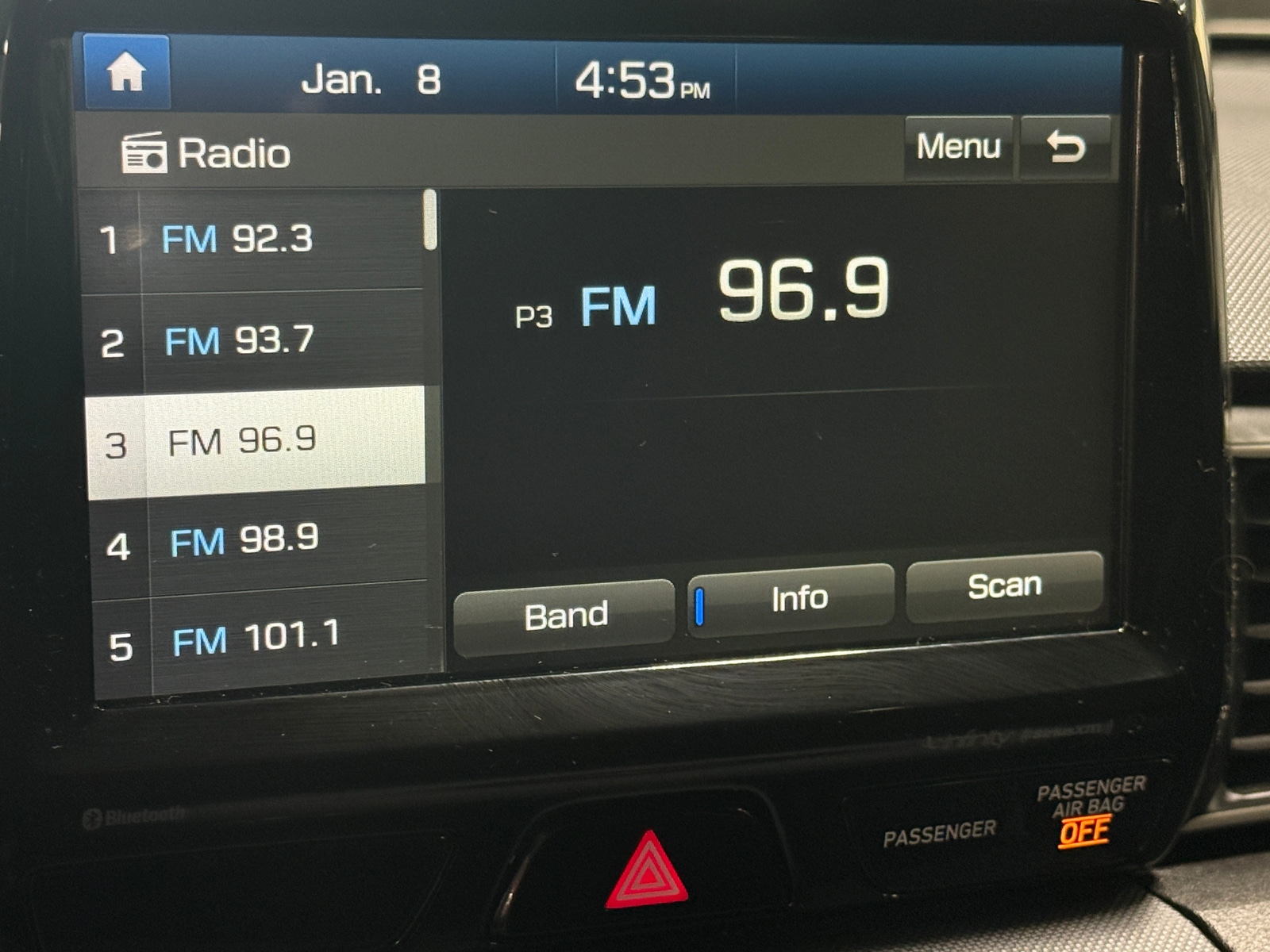 Thumbnail: 2020 Hyundai Veloster - 3