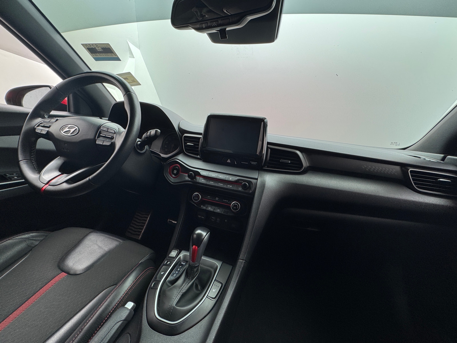 Thumbnail: 2020 Hyundai Veloster - 2