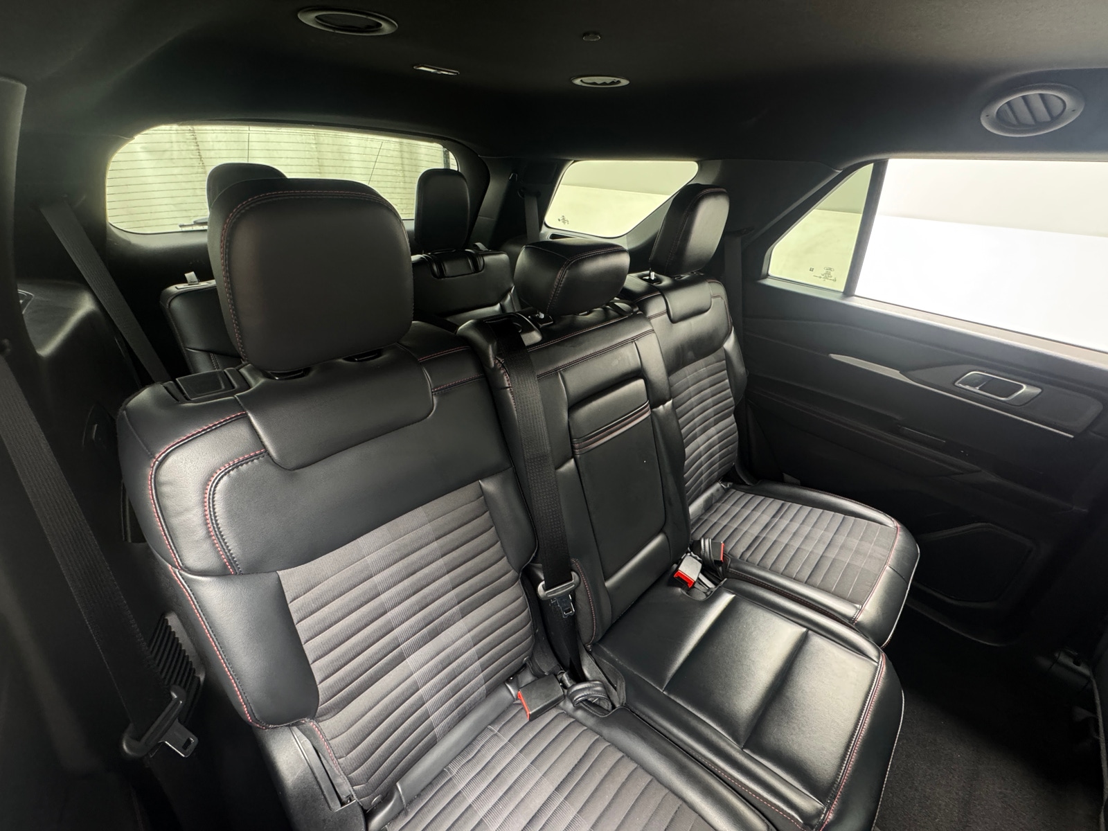 Thumbnail: 2025 Ford Explorer - 6