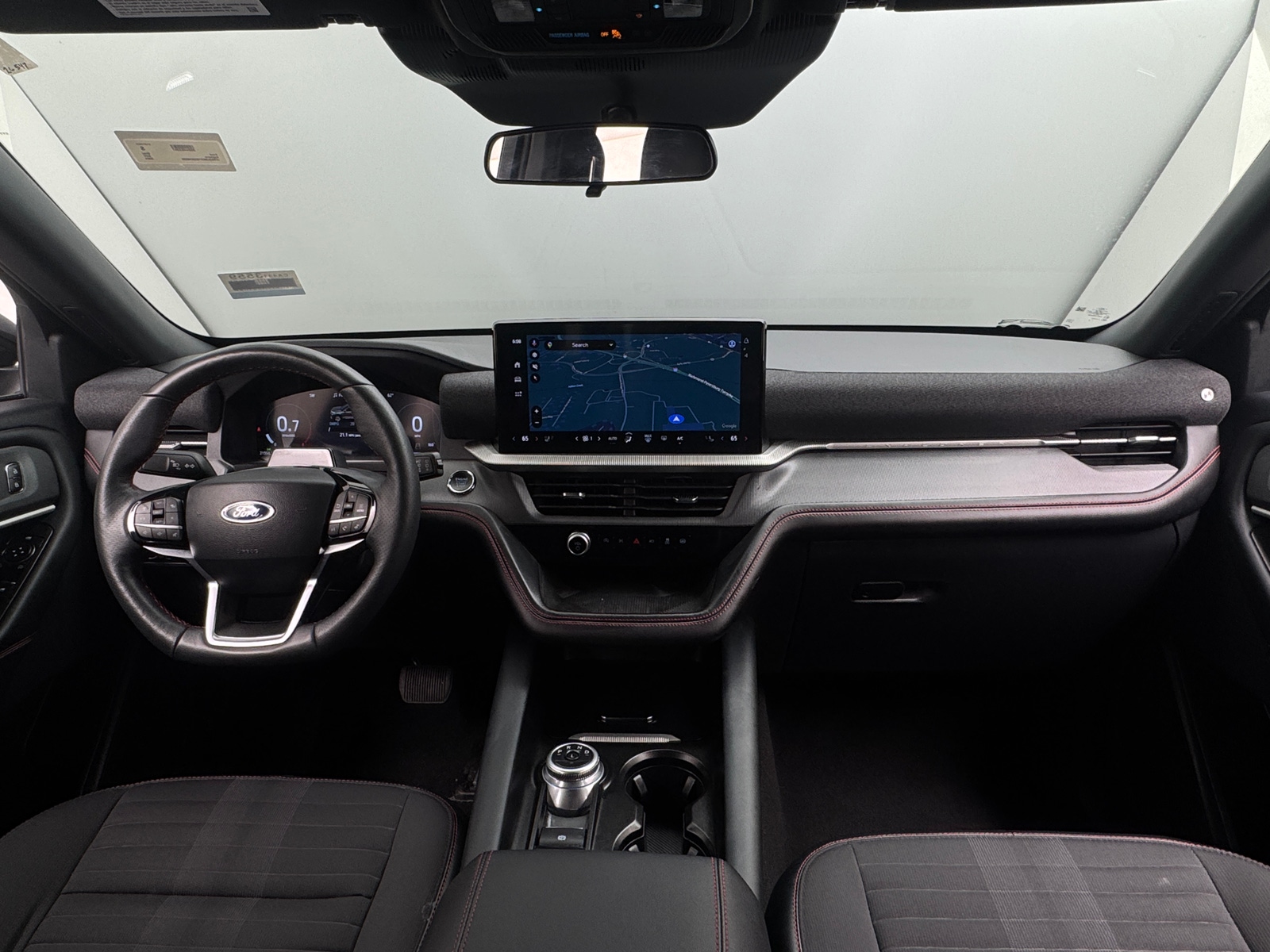 Thumbnail: 2025 Ford Explorer - 3