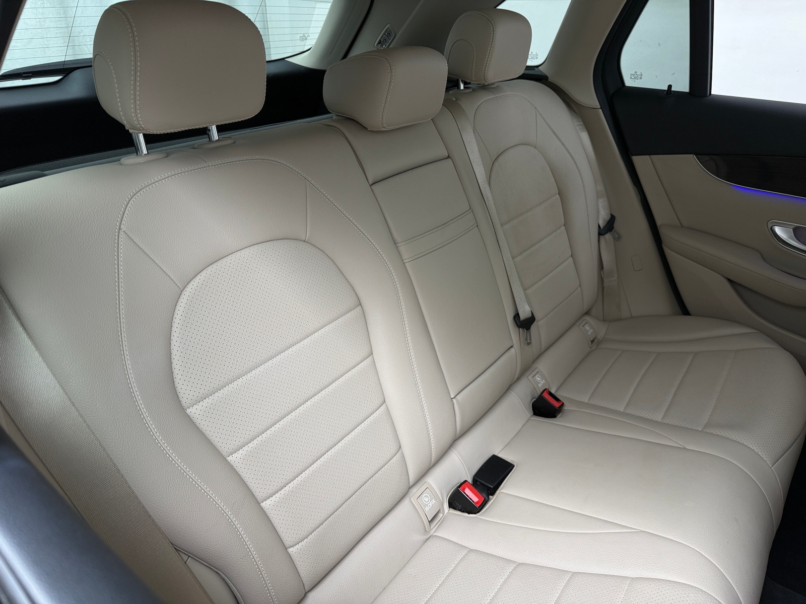 Thumbnail: 2021 Mercedes-Benz GLC - 5