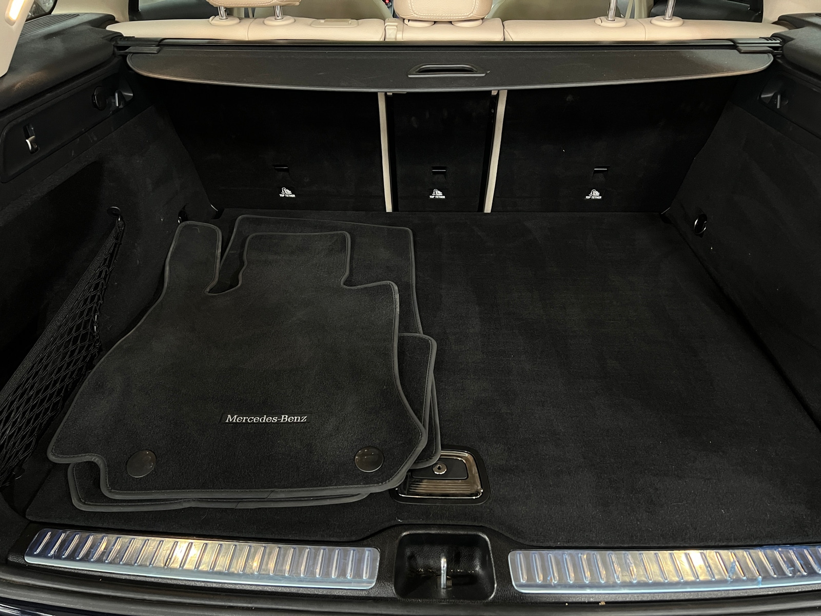 Thumbnail: 2021 Mercedes-Benz GLC - 6