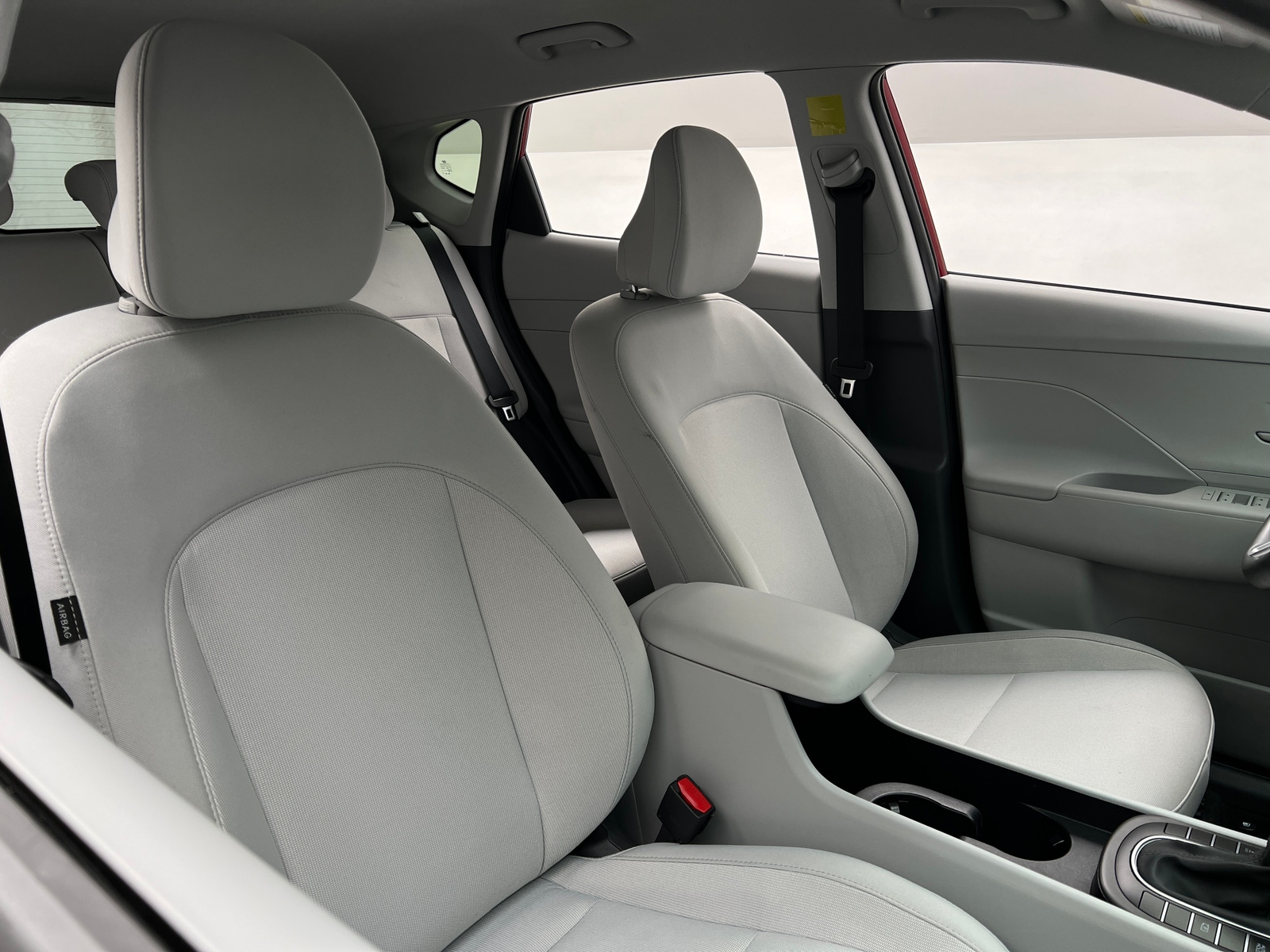 Thumbnail: 2025 Hyundai Kona - 2