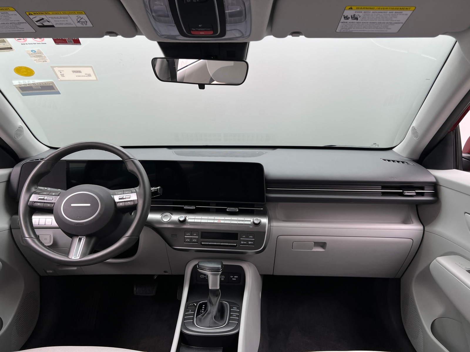 Thumbnail: 2025 Hyundai Kona - 3