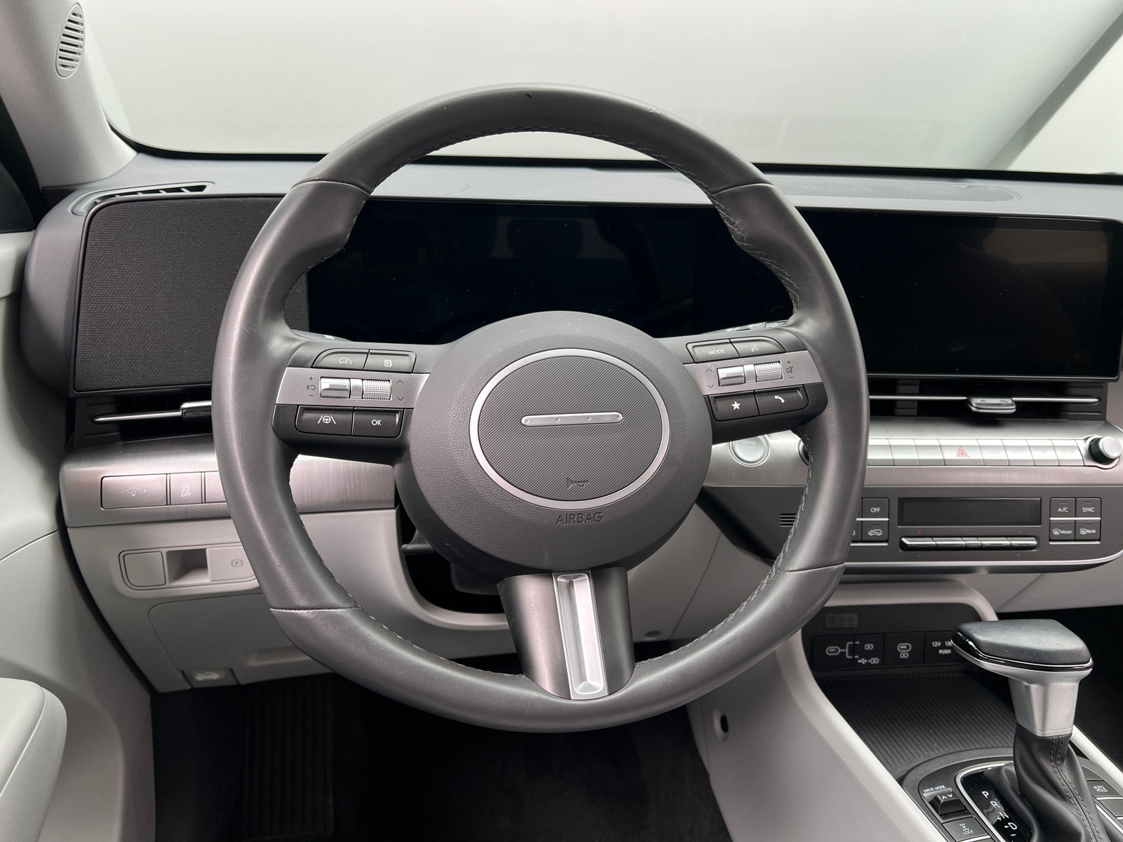 Thumbnail: 2025 Hyundai Kona - 5