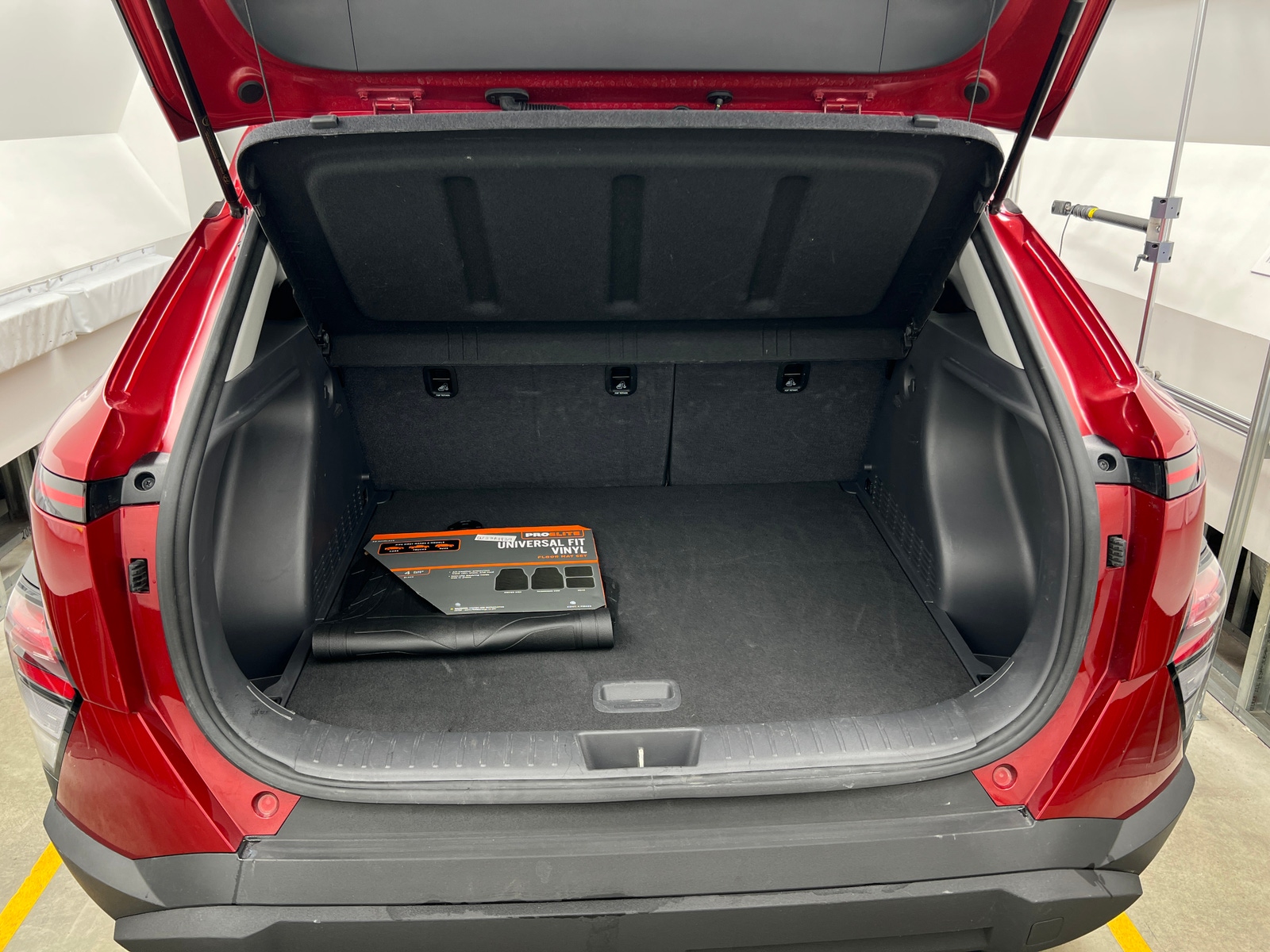 Thumbnail: 2025 Hyundai Kona - 7