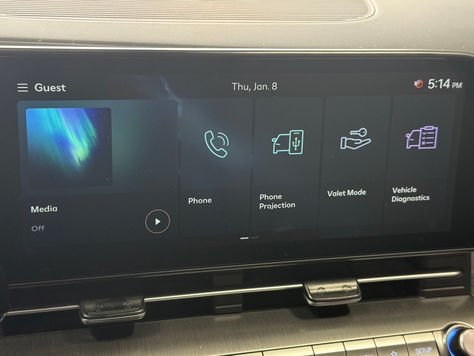 Thumbnail: 2025 Hyundai Kona - 4