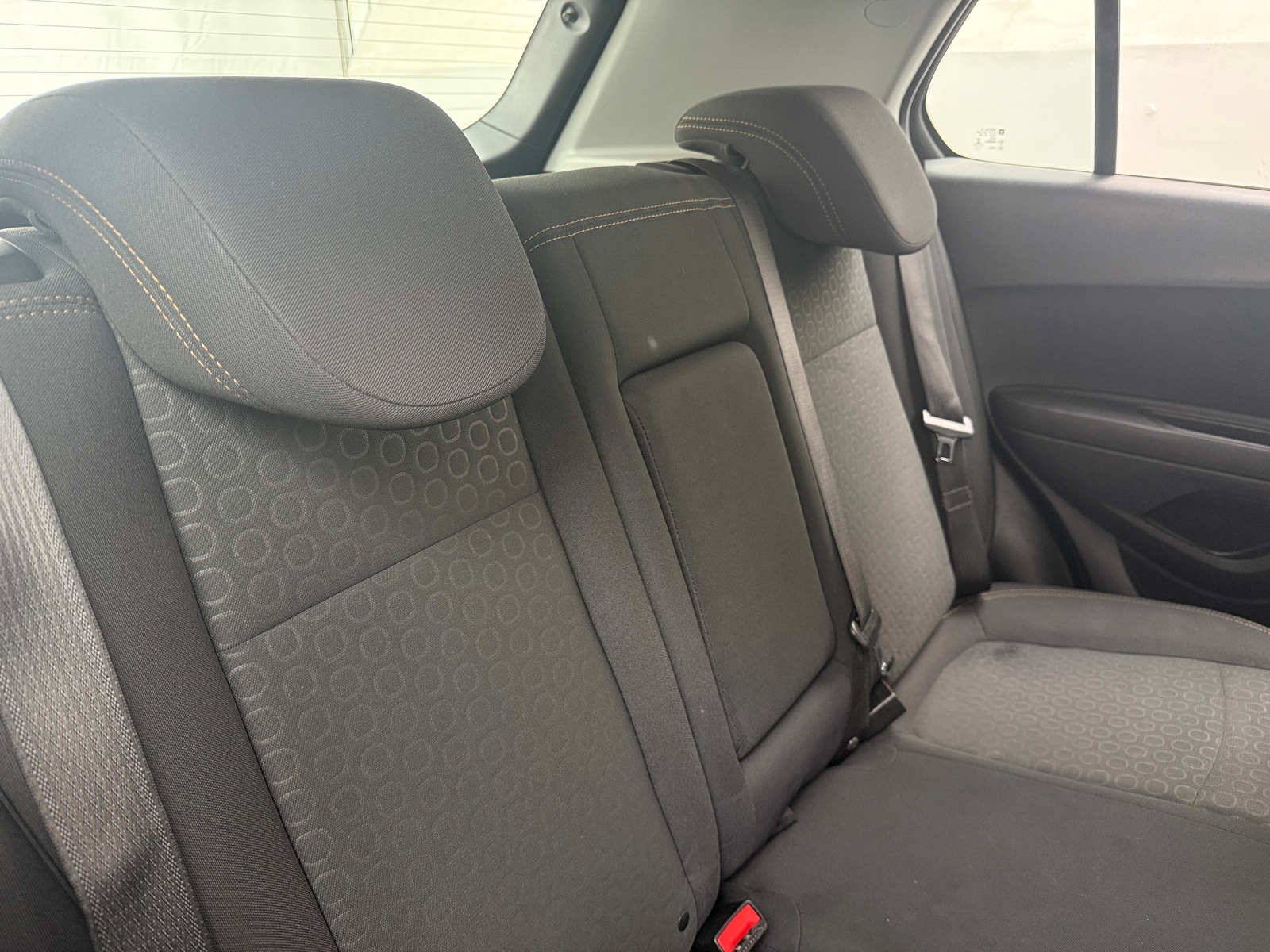 Thumbnail: 2020 Chevrolet Trax - 6