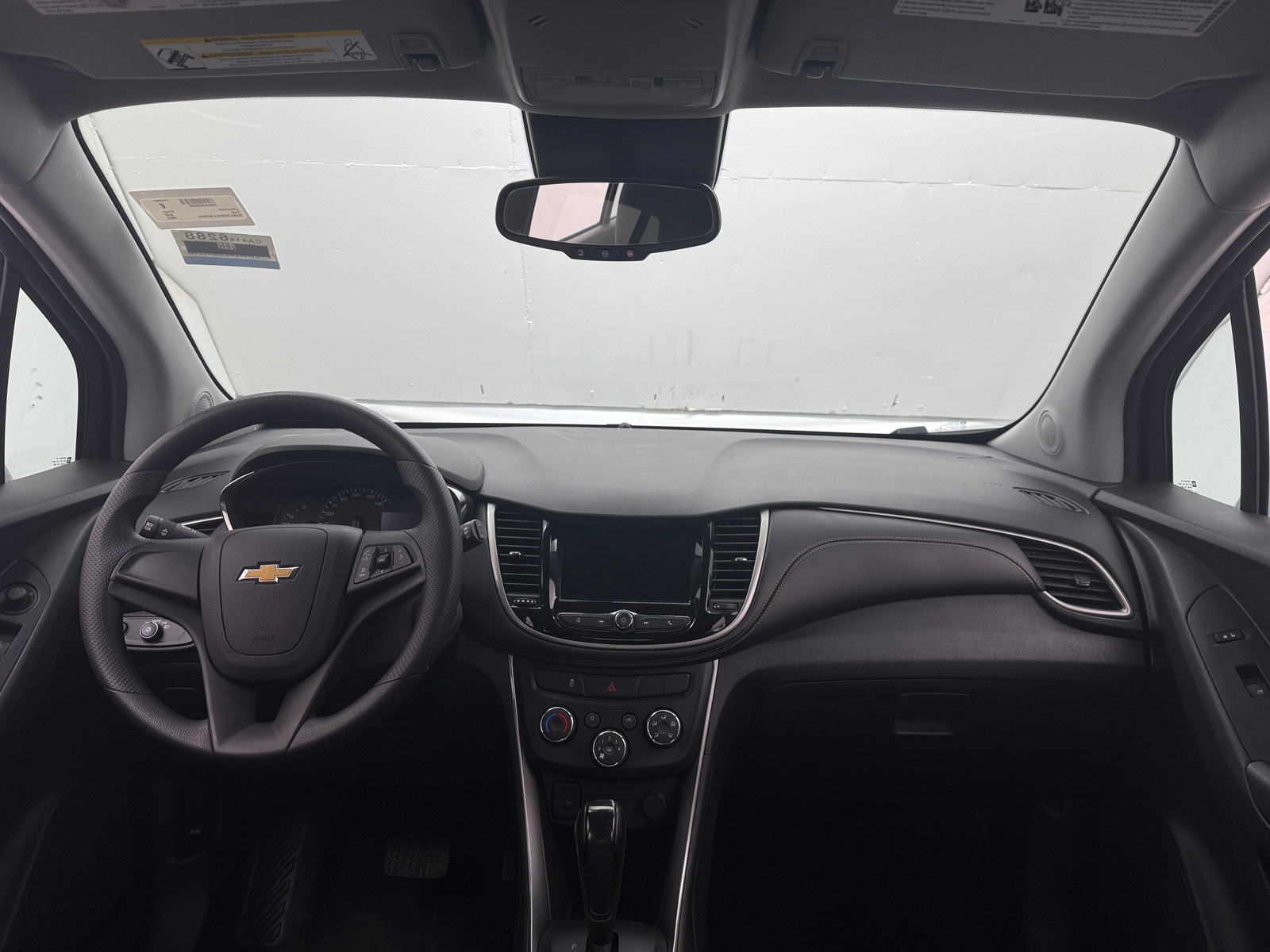 Thumbnail: 2020 Chevrolet Trax - 3