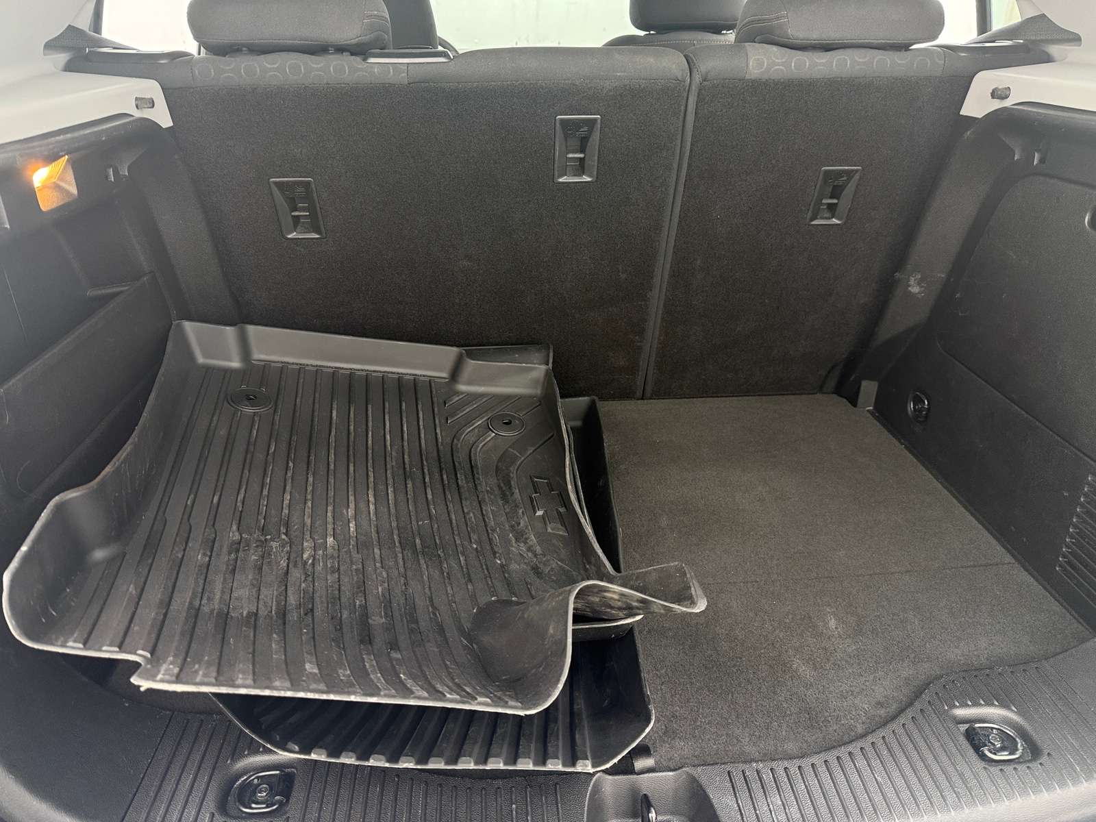 Thumbnail: 2020 Chevrolet Trax - 7