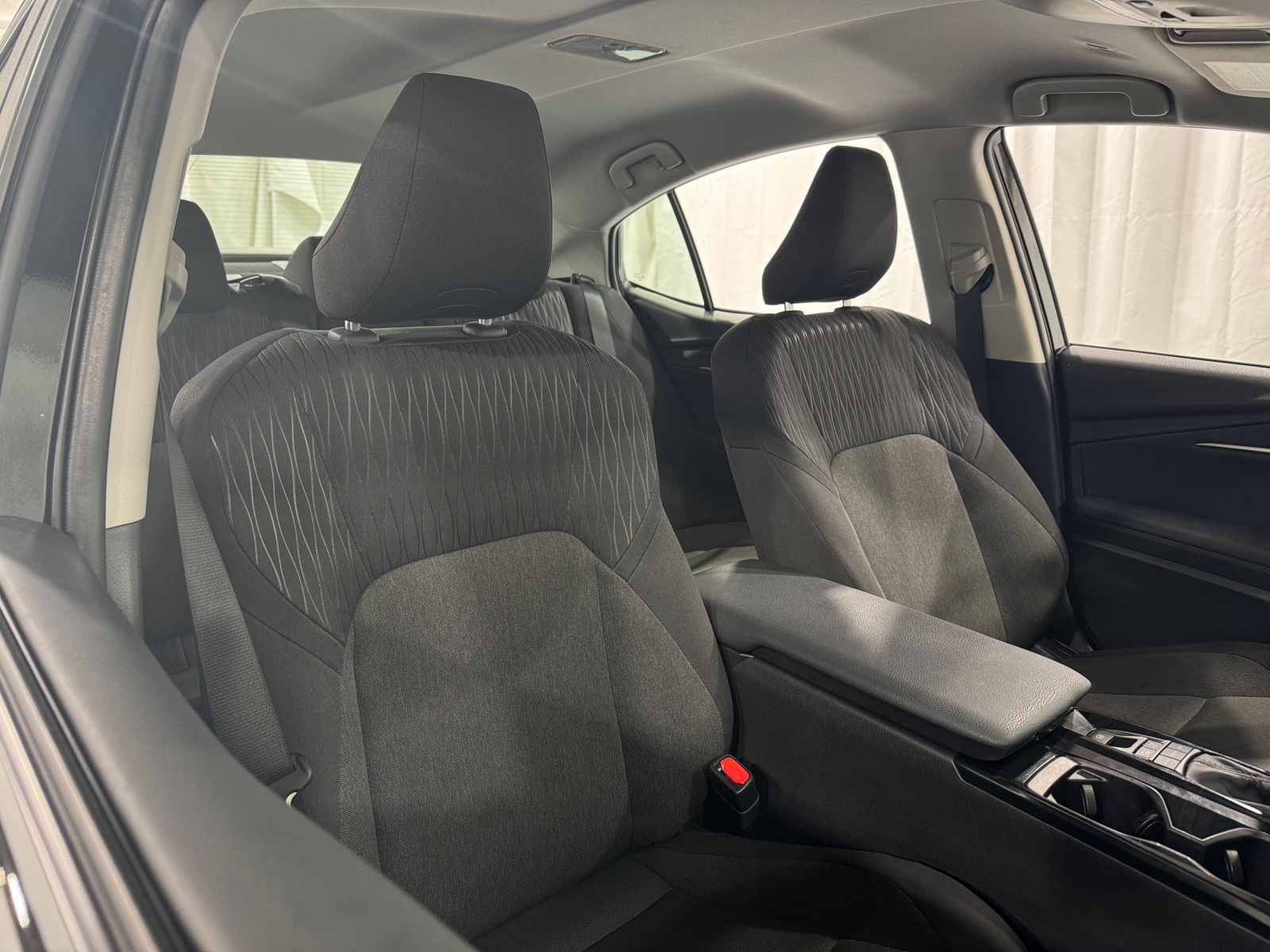 Thumbnail: 2025 Toyota Camry - 2