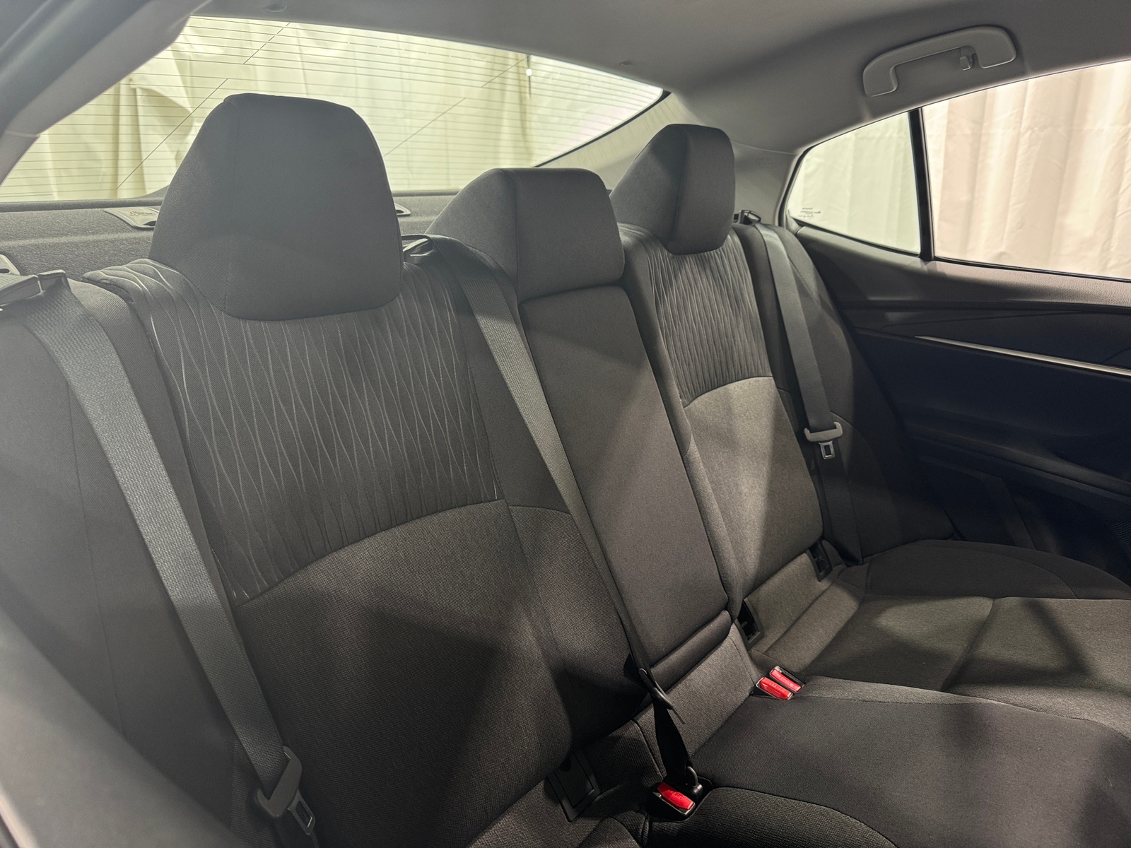 Thumbnail: 2025 Toyota Camry - 6