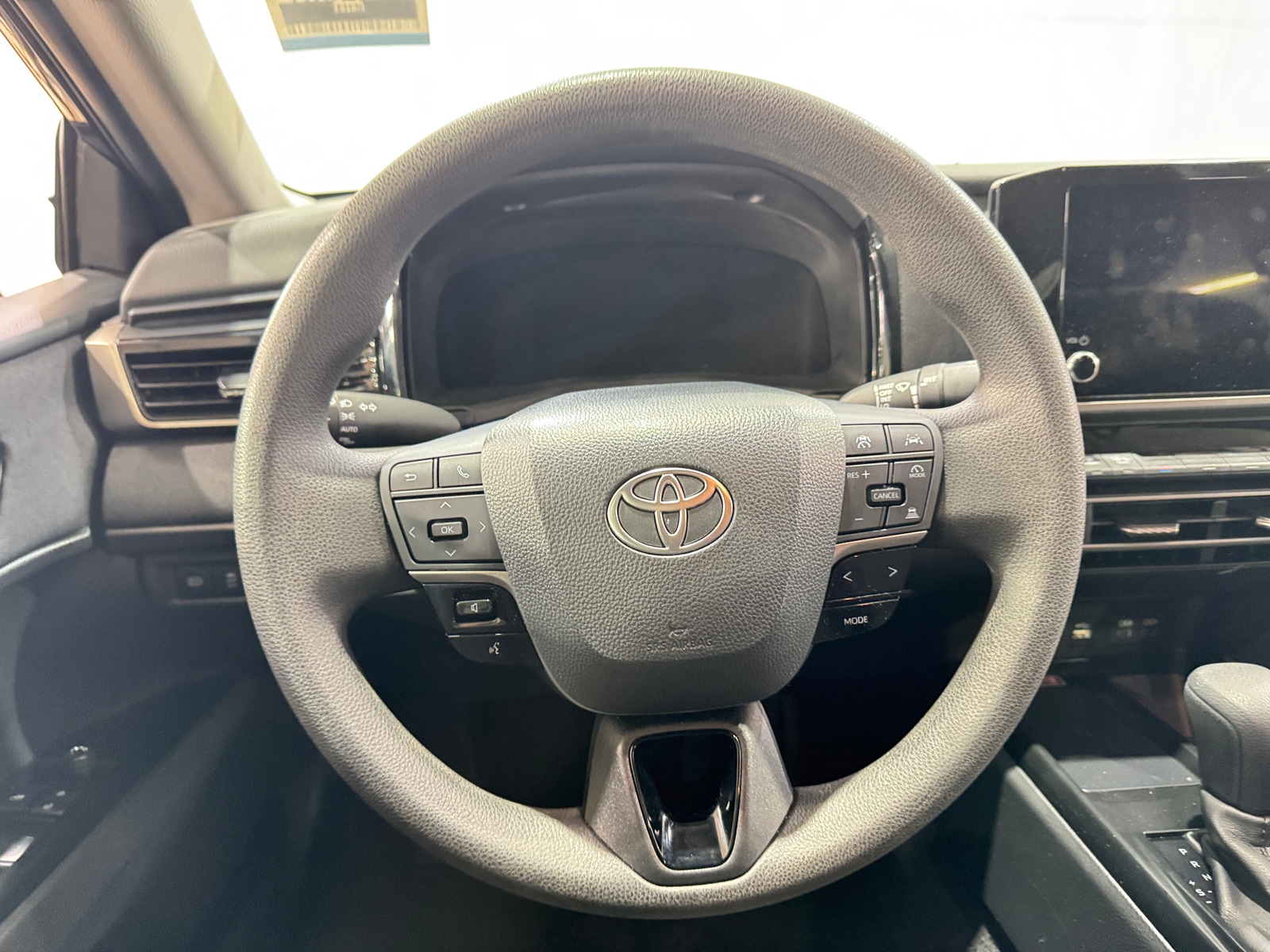 Thumbnail: 2025 Toyota Camry - 5