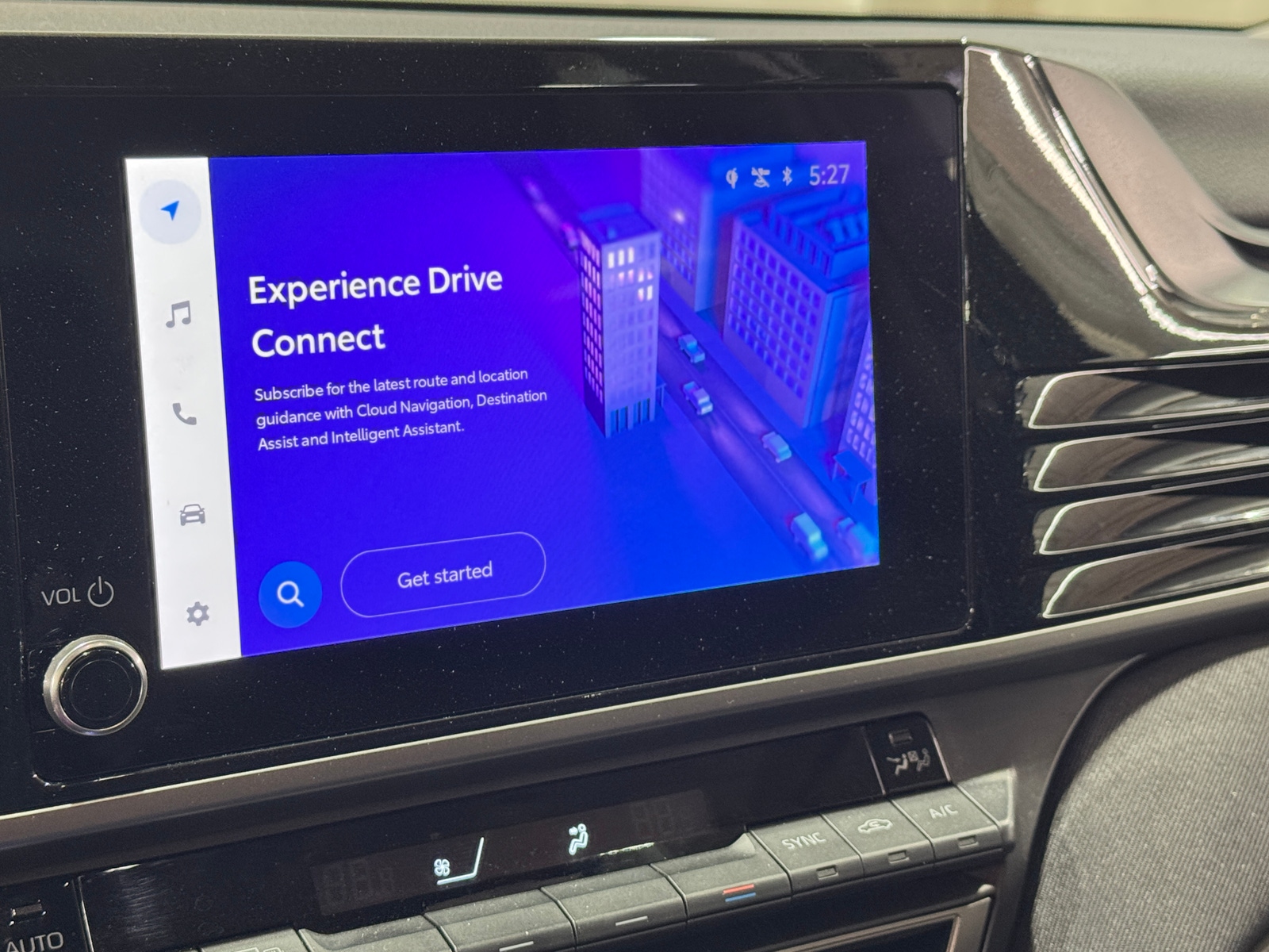 Thumbnail: 2025 Toyota Camry - 4