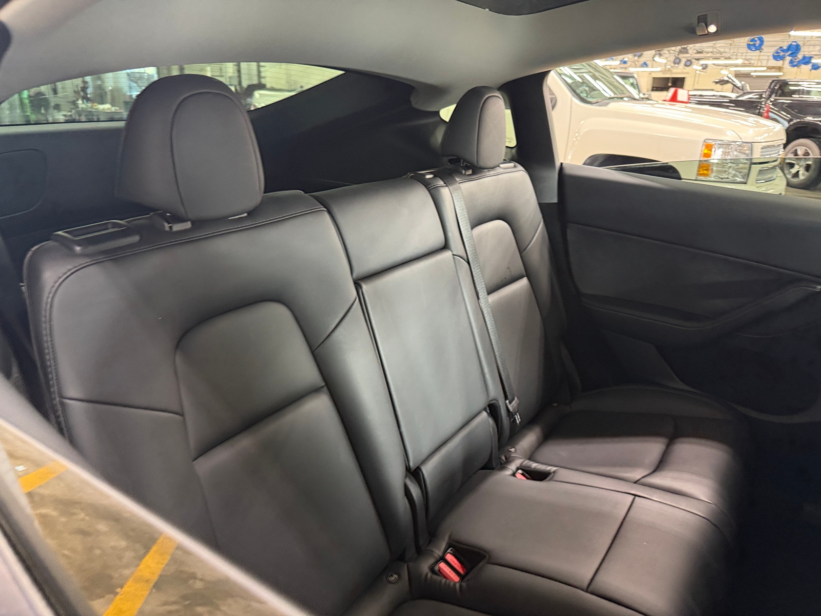 Thumbnail: 2023 Tesla Model Y - 5