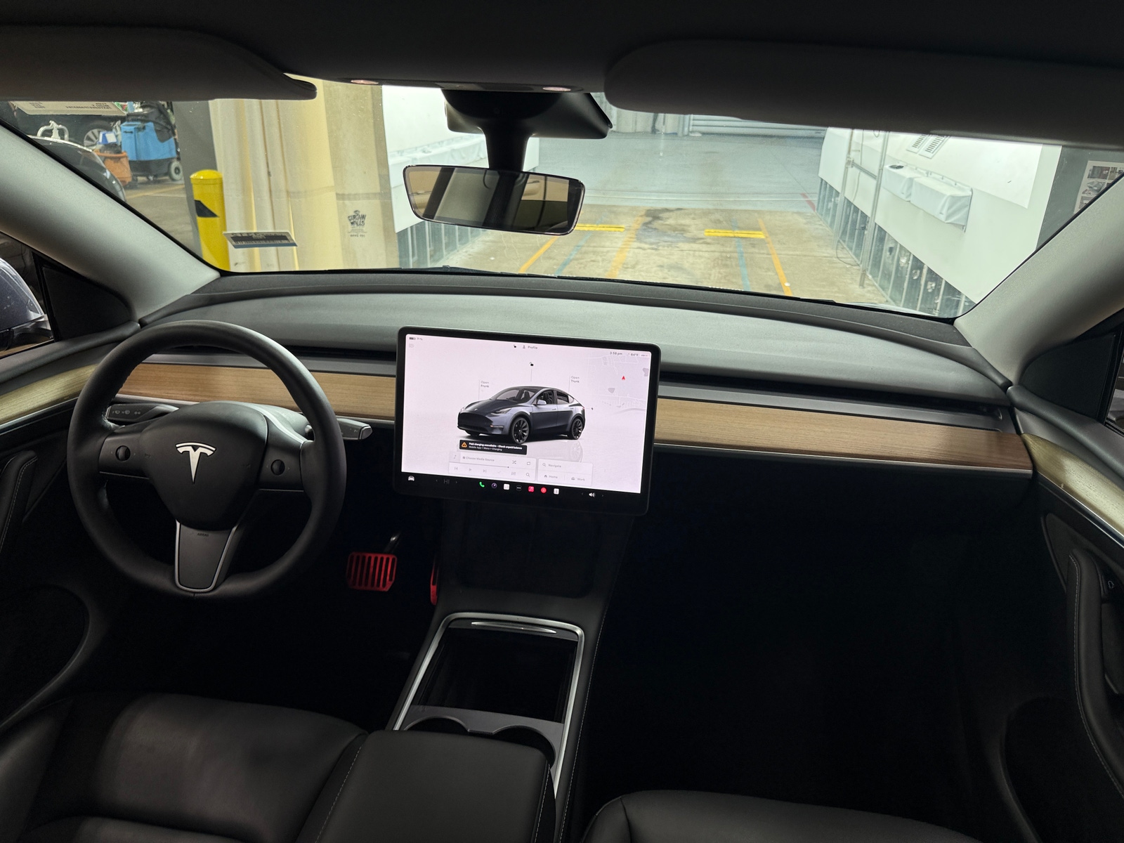 Thumbnail: 2023 Tesla Model Y - 2