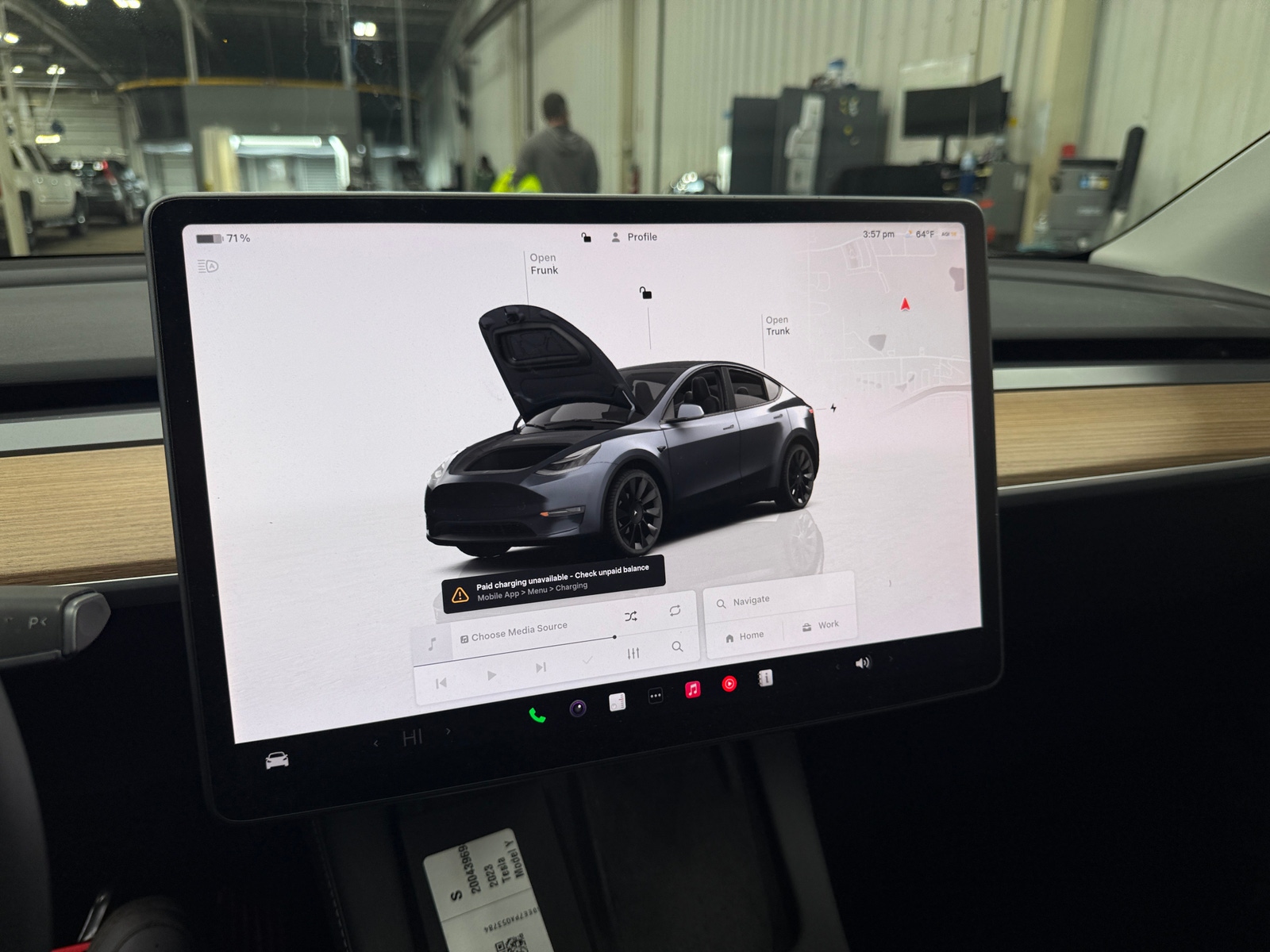 Thumbnail: 2023 Tesla Model Y - 3