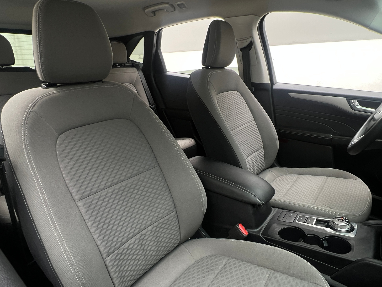 Thumbnail: 2021 Ford Escape - 2