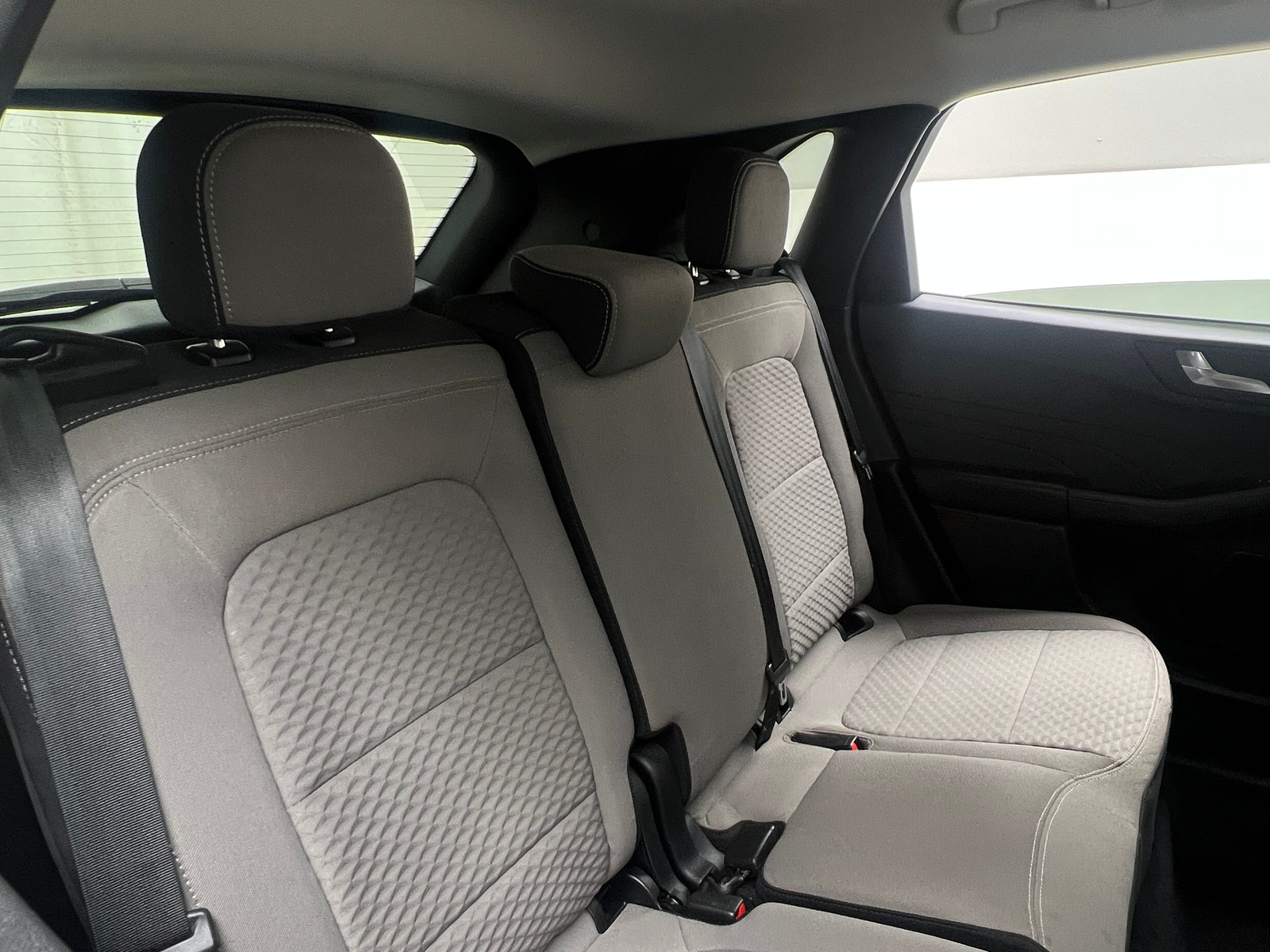 Thumbnail: 2021 Ford Escape - 6