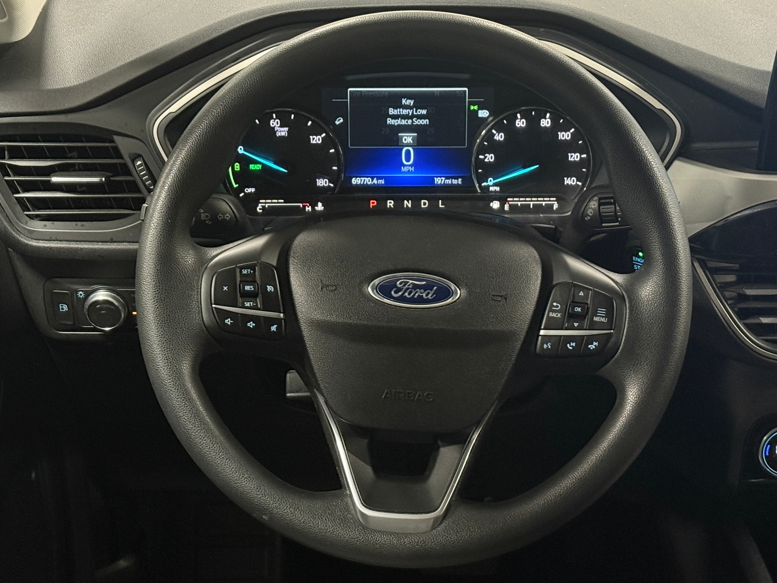 Thumbnail: 2021 Ford Escape - 5