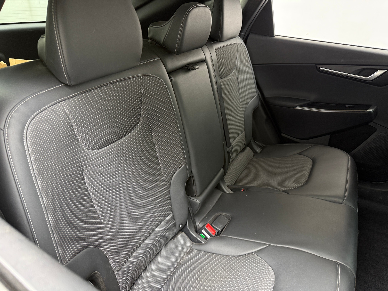 Thumbnail: 2024 Kia EV6 - 5