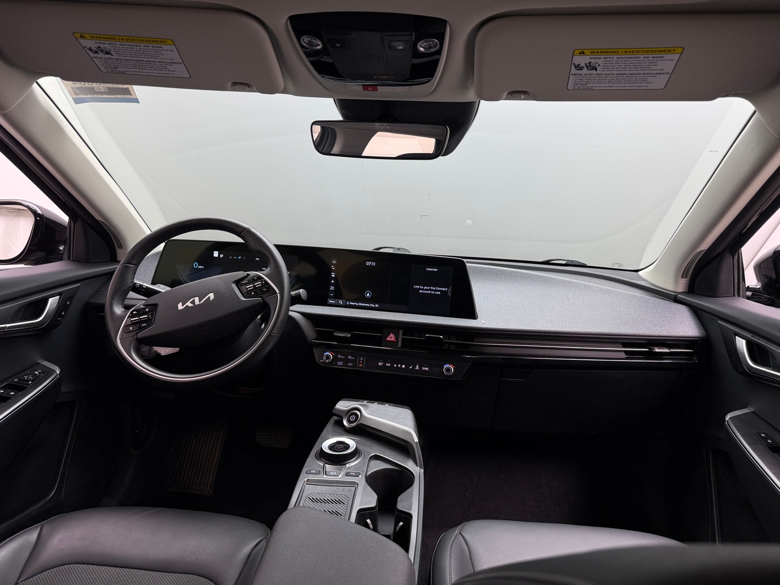 Thumbnail: 2024 Kia EV6 - 2