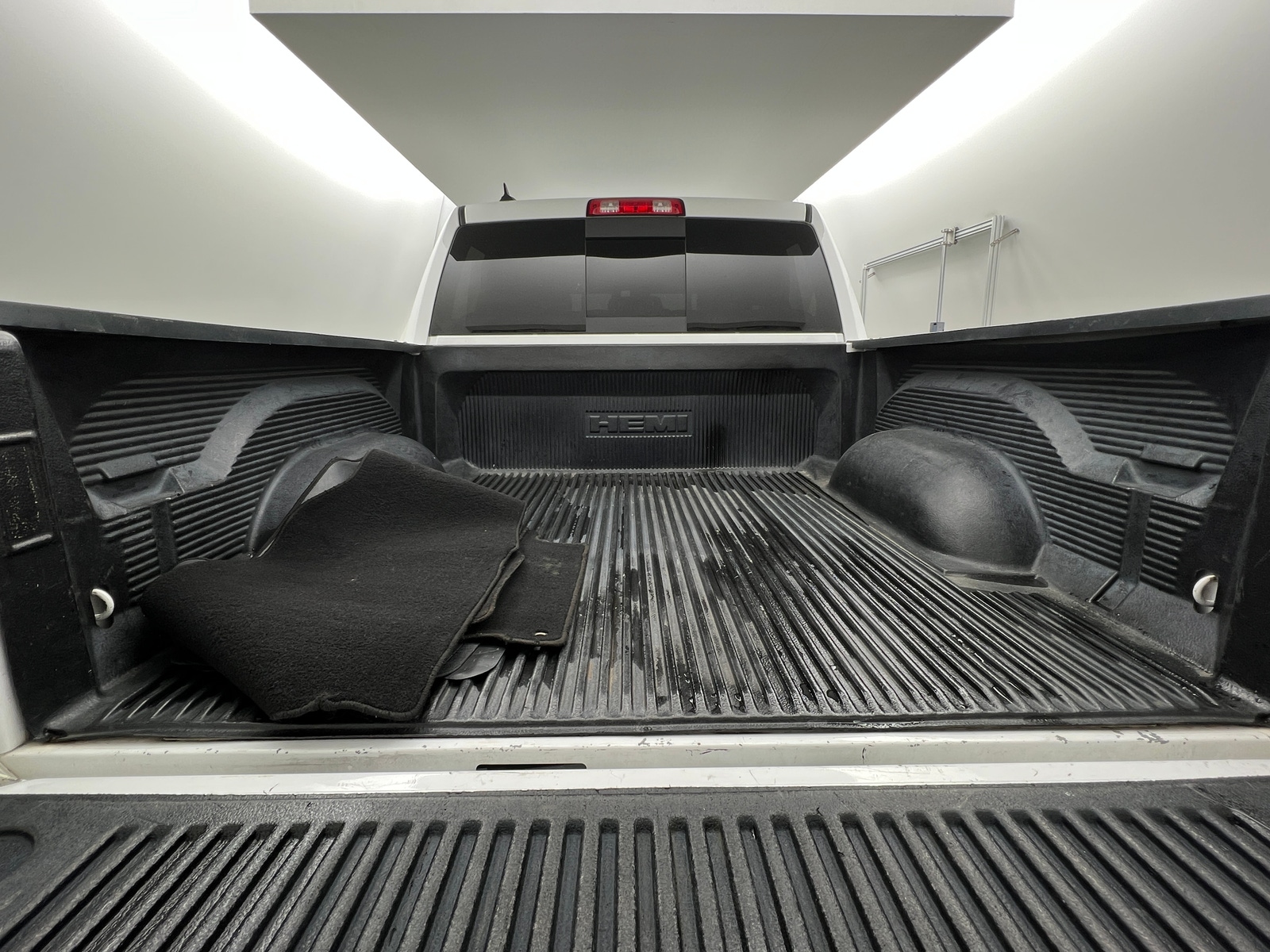 Thumbnail: 2017 RAM 1500 - 7