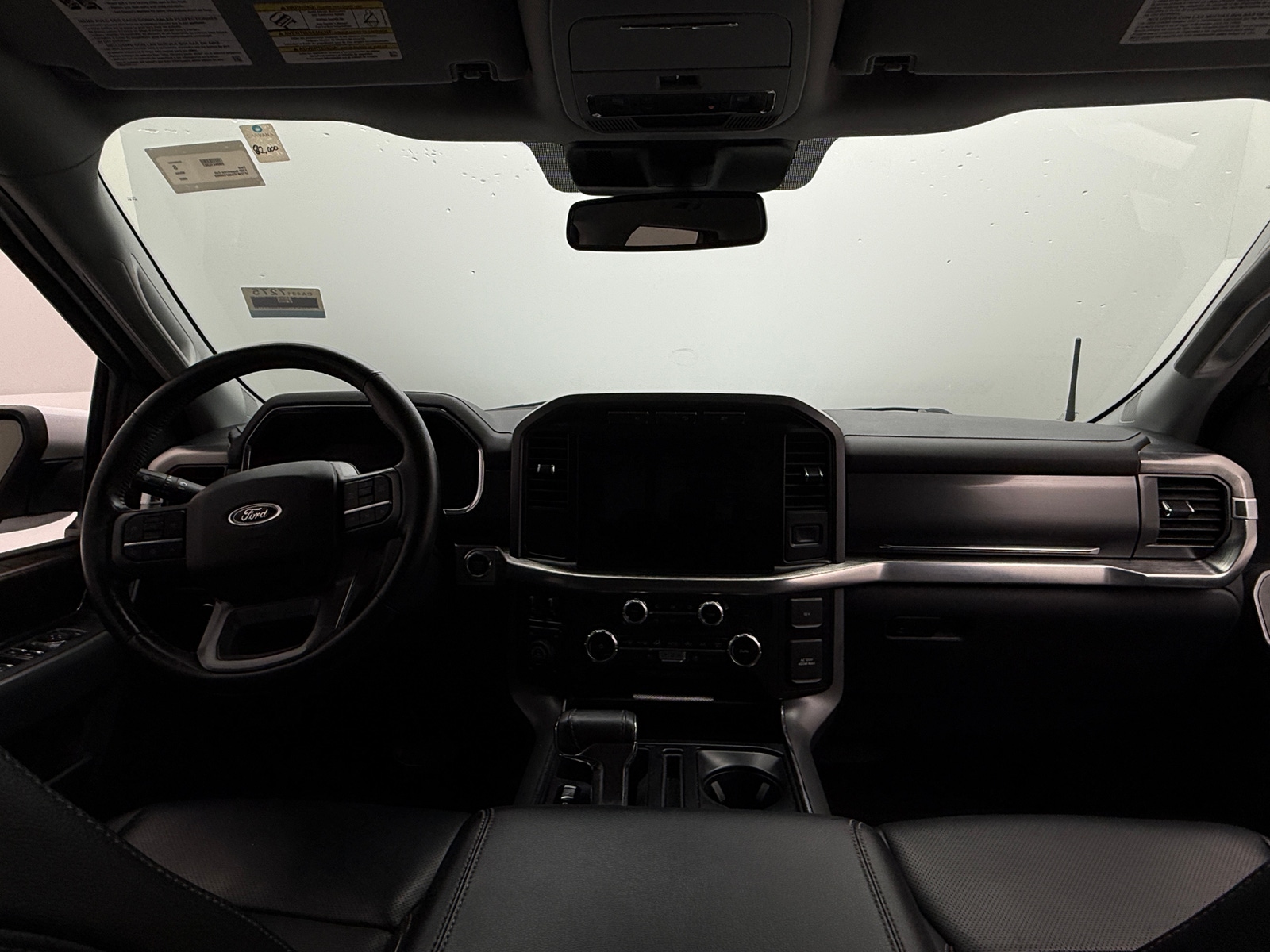 Thumbnail: 2022 Ford Econoline - 2