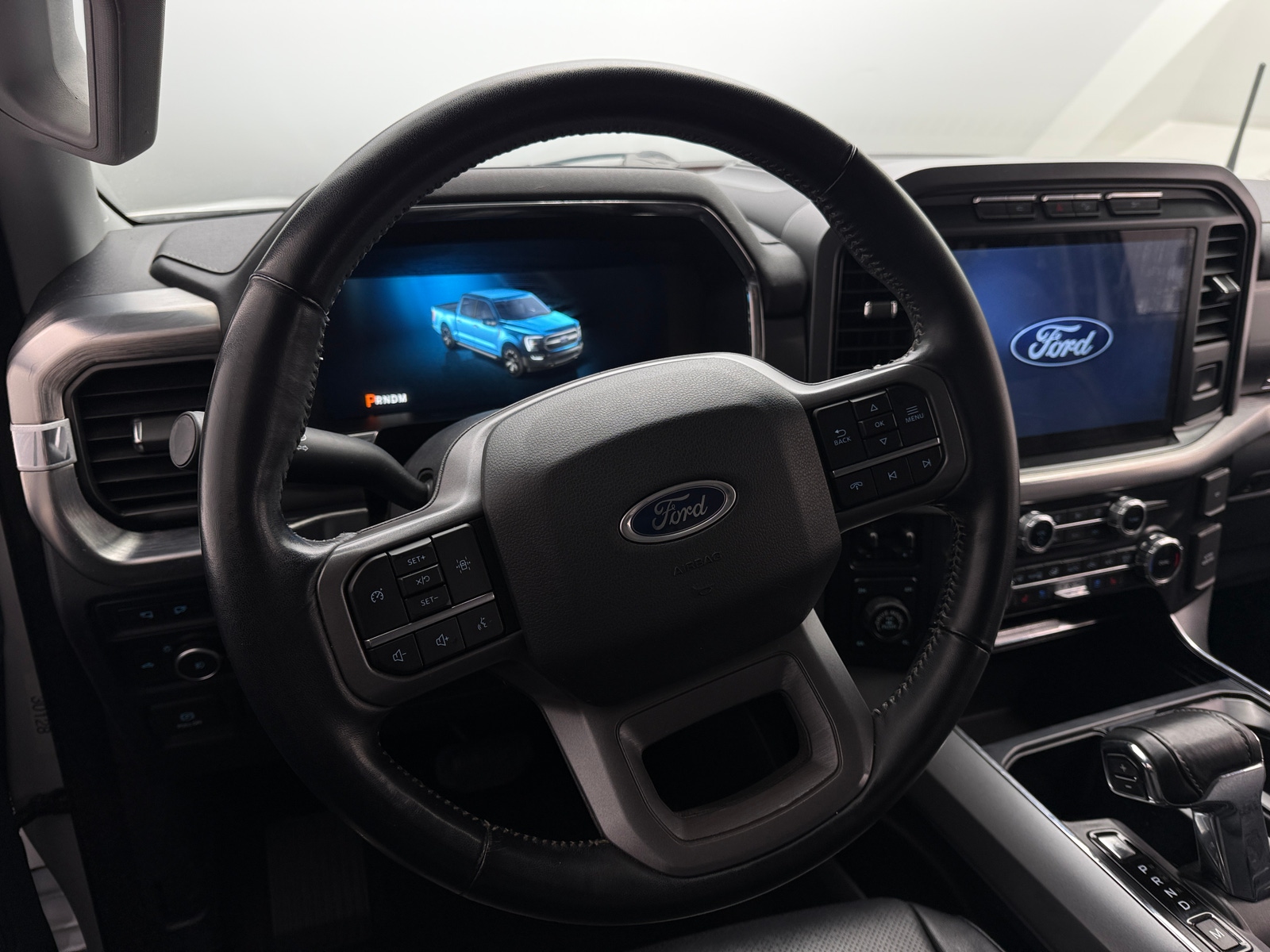 Thumbnail: 2022 Ford Econoline - 4