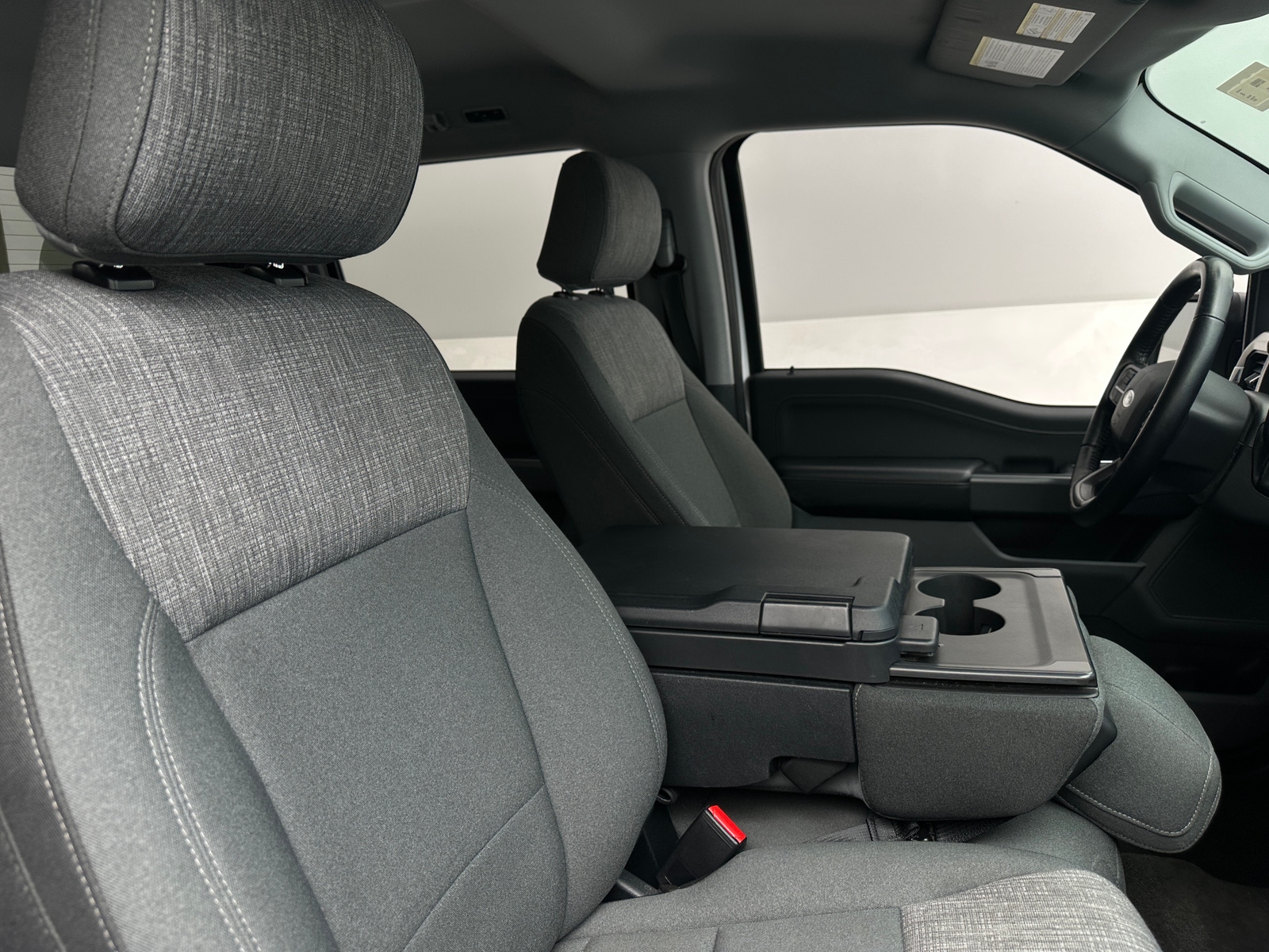 Thumbnail: 2021 Ford Econoline - 2